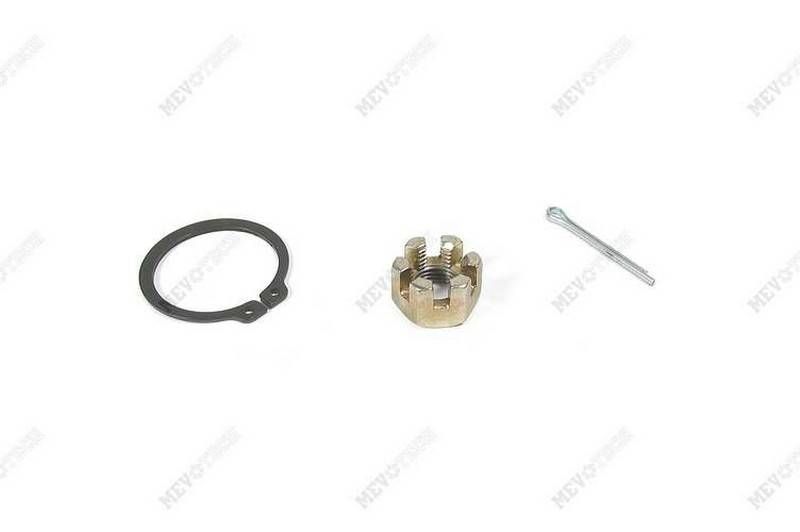 240SX 1994-1998 Front Lower Suspension Ball Joint | Mevotech Supreme MK9820 Fits Nissan - 4