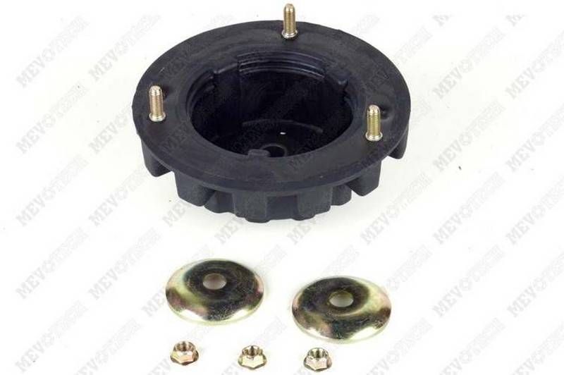 Rear Suspension Strut Mount Kit | Mevotech Supreme MP901954 Fits Ford Mercury - 5