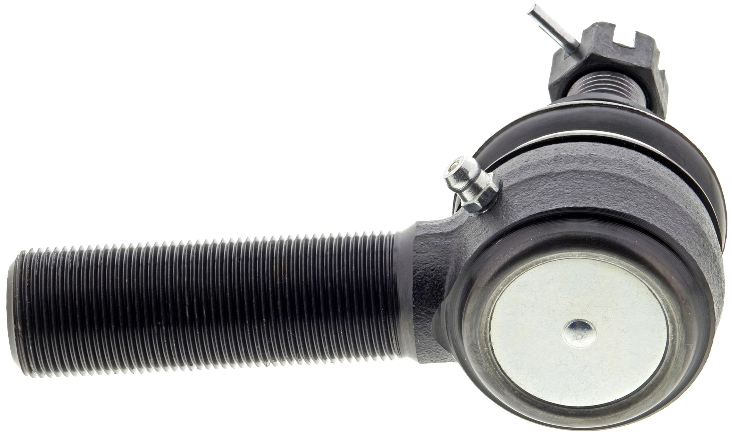 Truck 1960 Front Right Steering Tie Rod End | Mevotech Supreme MS43910 Fits Dodge - 3