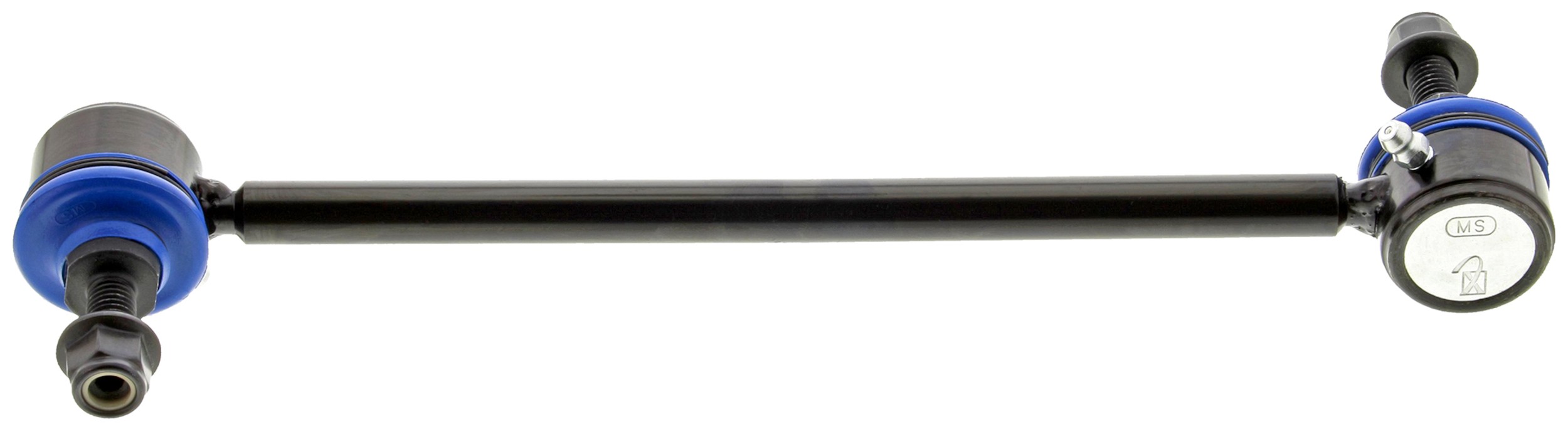 Front Suspension Stabilizer Bar Link Kit | Mevotech Supreme MS76889 Fits Mazda - 3