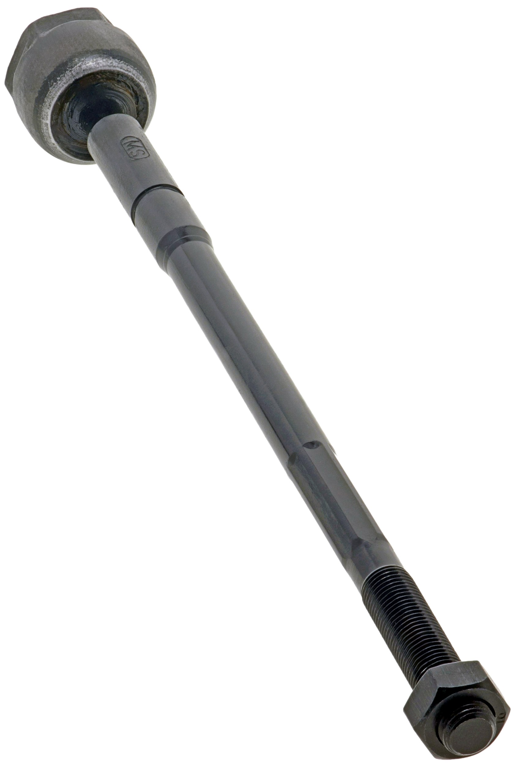 Front Inner Steering Tie Rod End | Mevotech Supreme MS80725 Fits Mitsubishi - 3