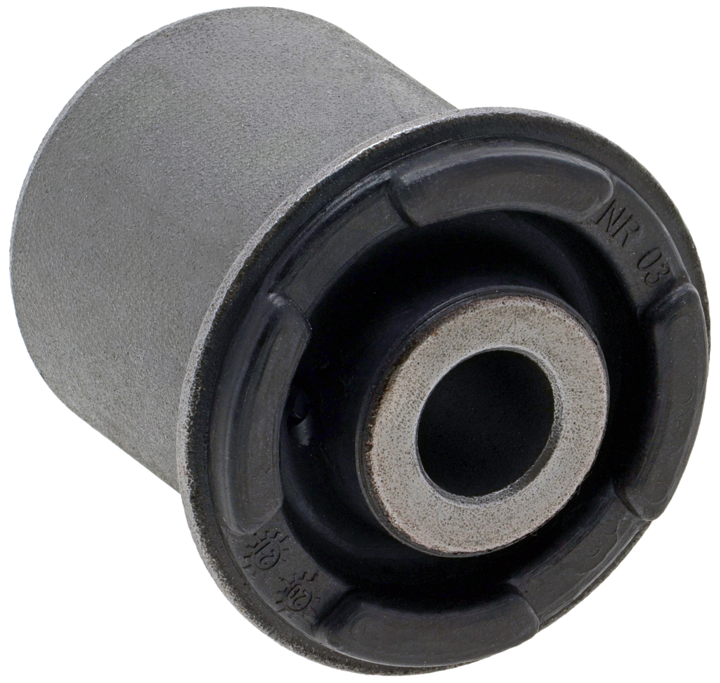 Front Rearward Suspension Control Arm Bushing | Mevotech Supreme MS90454 Fits Kia Hyundai - 2