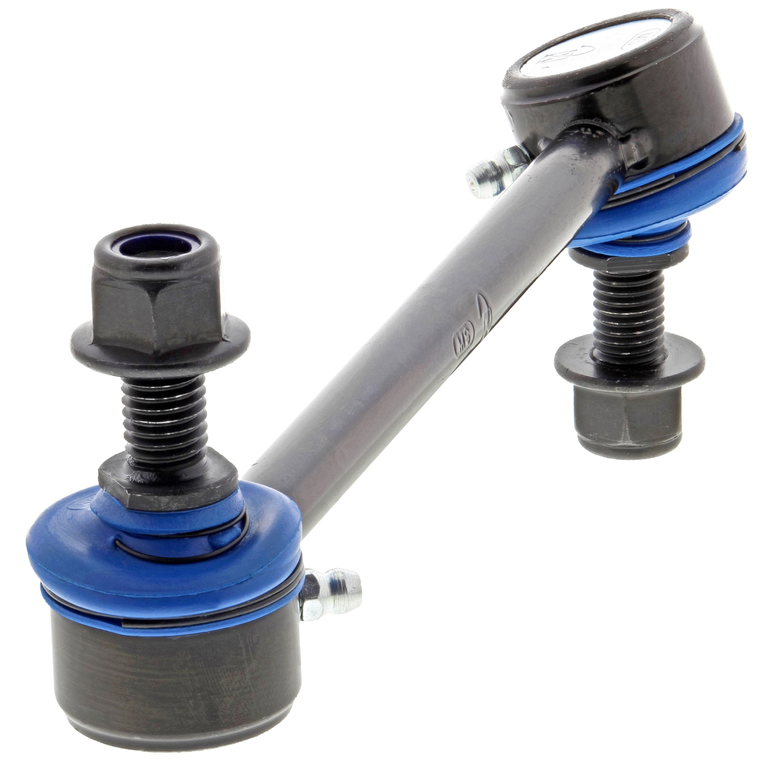 Front Right Suspension Stabilizer Bar Link Kit | Mevotech Supreme MS90862 Fits Kia Soul 2010-2013 - 4