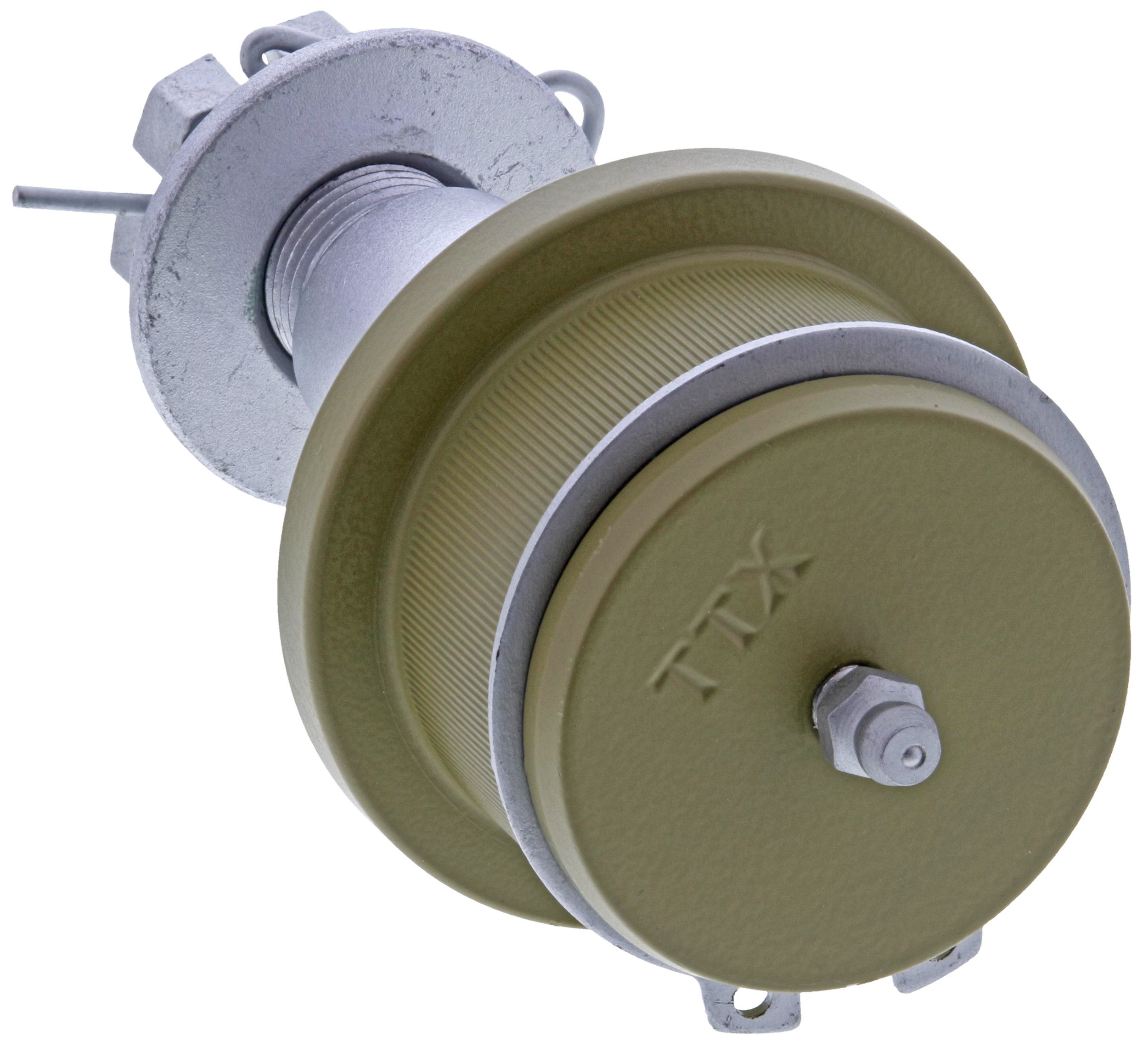 Front Lower Suspension Ball Joint | Mevotech Supreme TXK80197 Fits Ford - 3