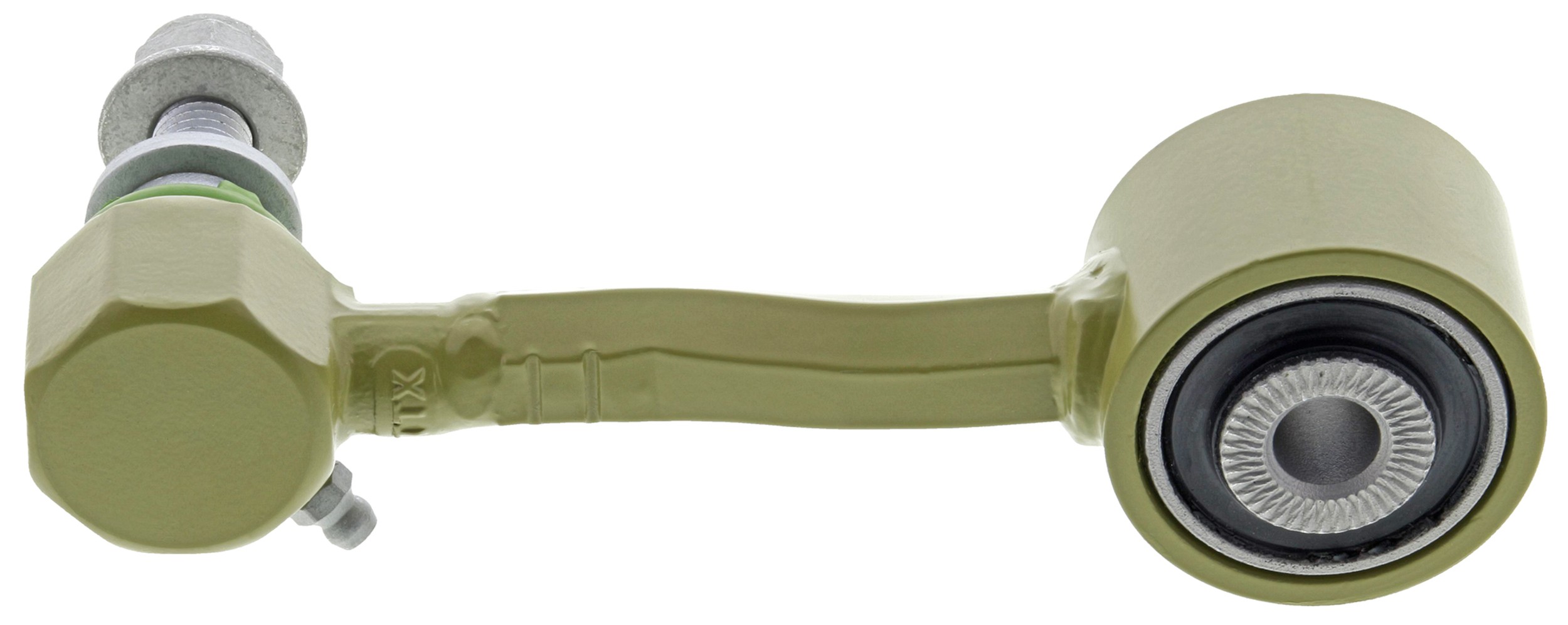 Front Suspension Stabilizer Bar Link Kit | Mevotech Supreme TXMS258152 Fits Jeep - 3