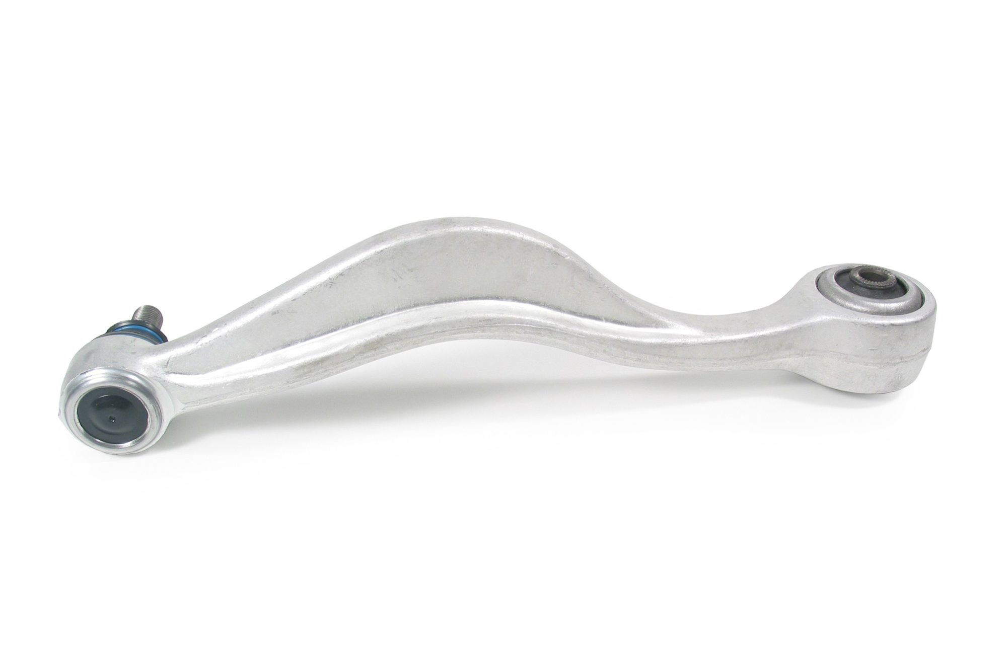 Front Right Lower Forward Suspension Control Arm and Ball Joint Assembly | Mevotech Supreme CMK90507 Fits BMW — image 2
