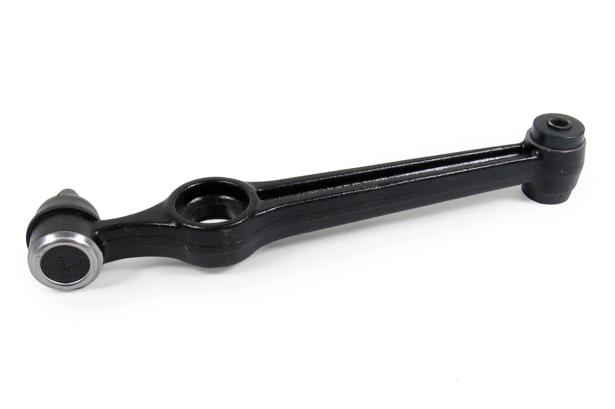 Front Lower Suspension Control Arm and Ball Joint Assembly | Mevotech Supreme CMK9445 Fits Chevrolet Pontiac — image 2