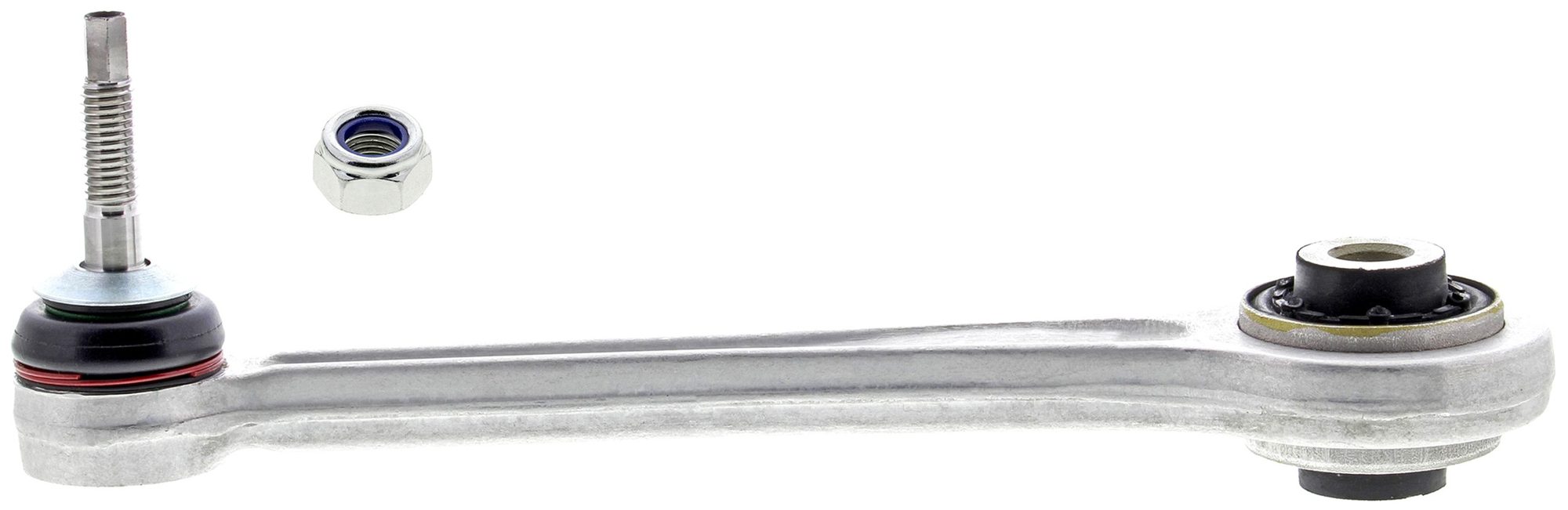 Rear Upper Forward Lateral Arm and Ball Joint Assembly | Mevotech Supreme CMS101082 Fits BMW X5 2000-2002 — image 4
