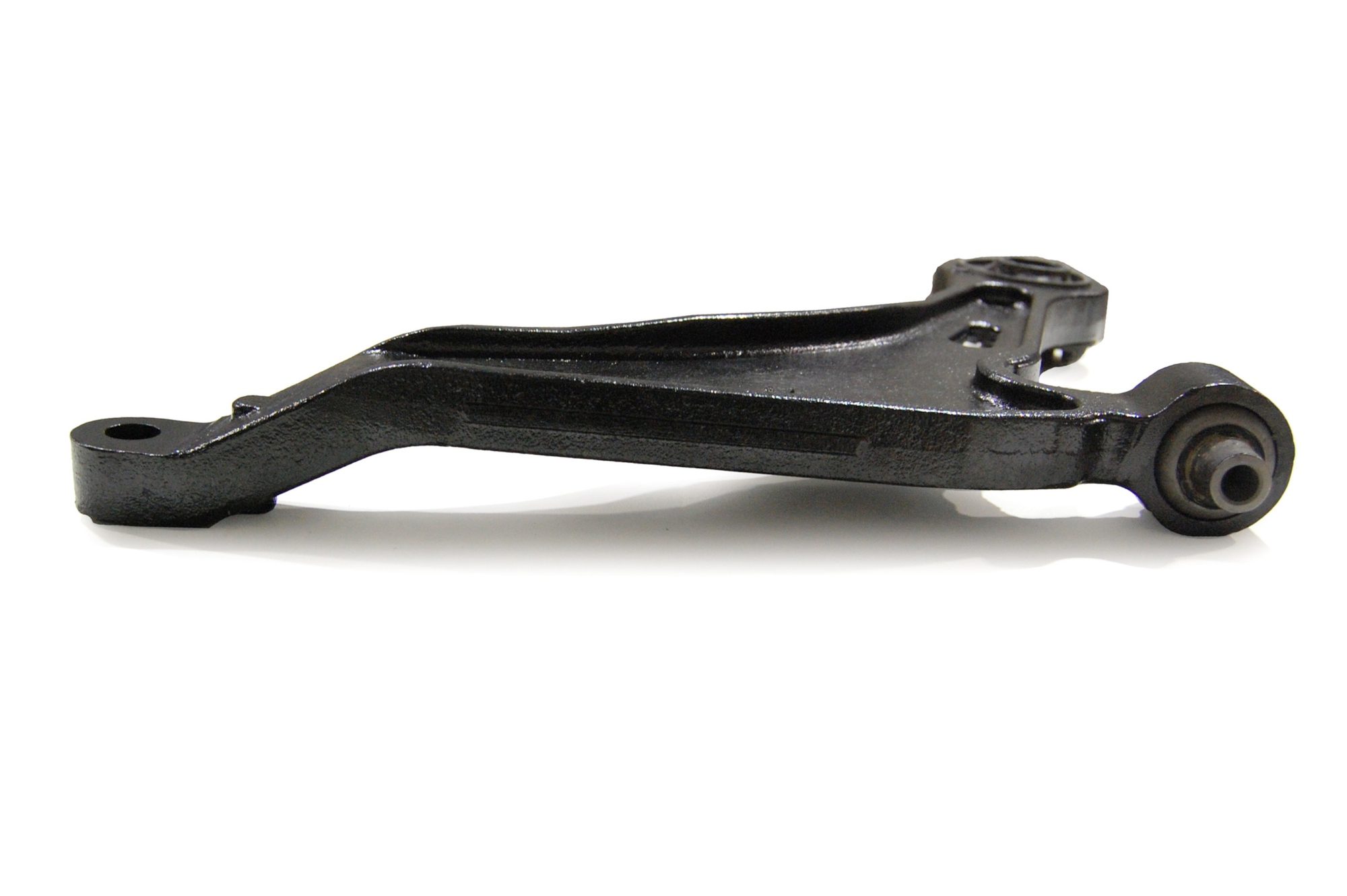 Front Right Lower Suspension Control Arm | Mevotech Supreme CMS101116 Fits Volvo — image 4