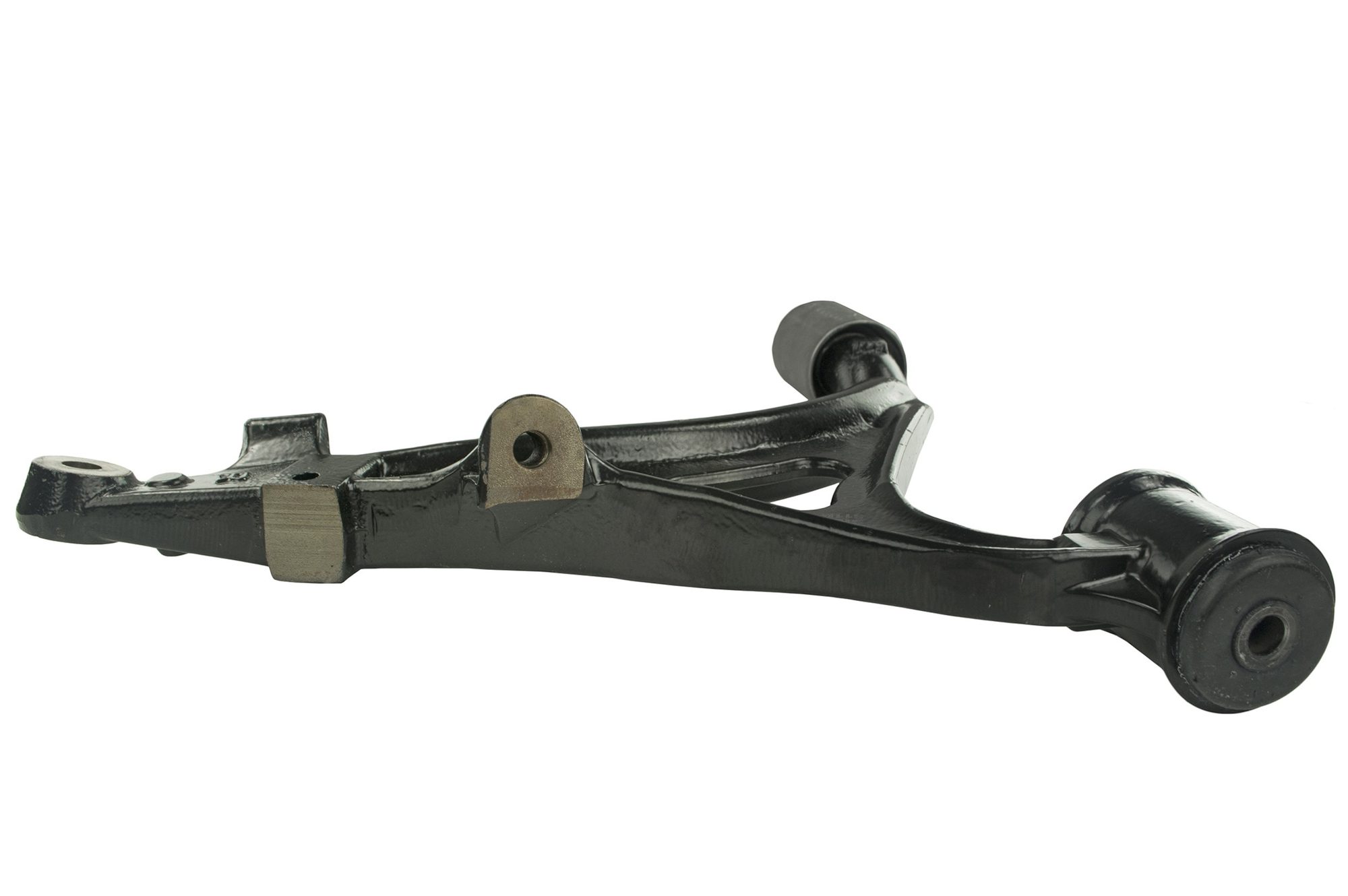 Front Right Lower Suspension Control Arm | Mevotech Supreme CMS10123 Fits Mercedes-Benz — image 4