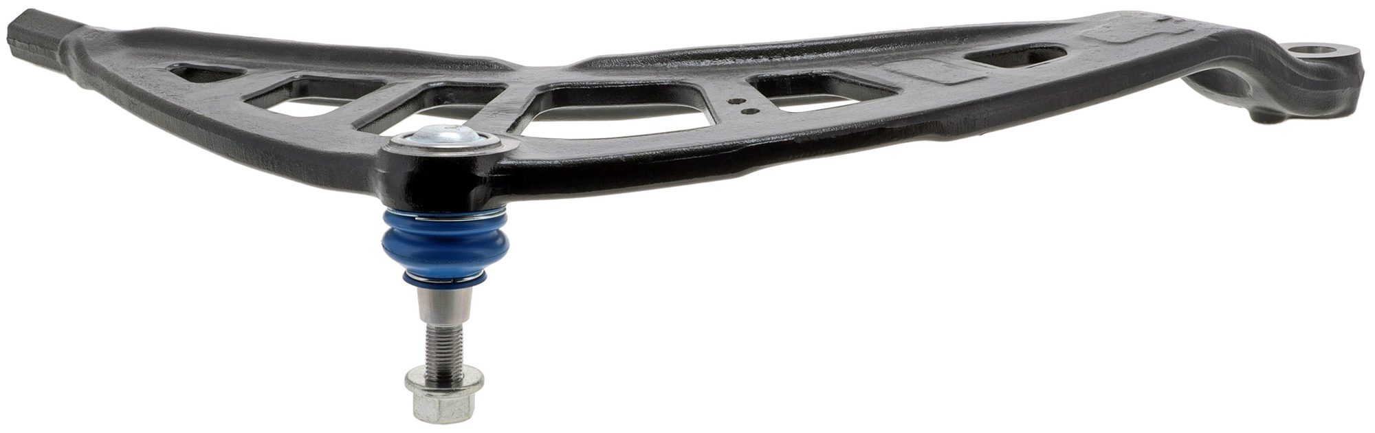 Front Left Lower Suspension Control Arm and Ball Joint Assembly | Mevotech Supreme CMS101291 Fits Mini — image 5