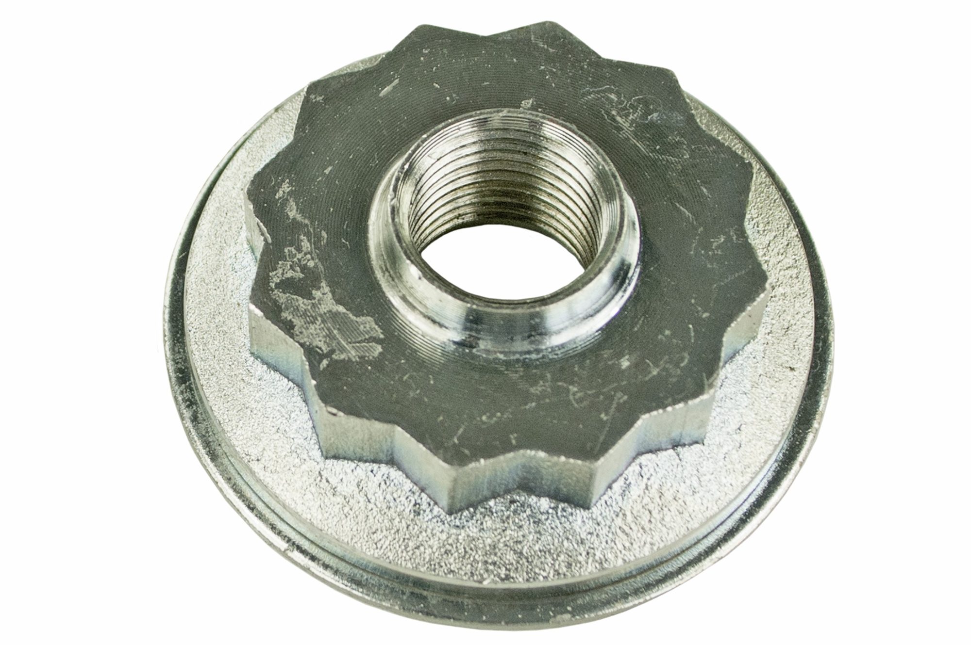 Front Right Lower Forward Suspension Control Arm and Ball Joint Assembly | Mevotech Supreme CMS101484 Fits Land Rover — image 3