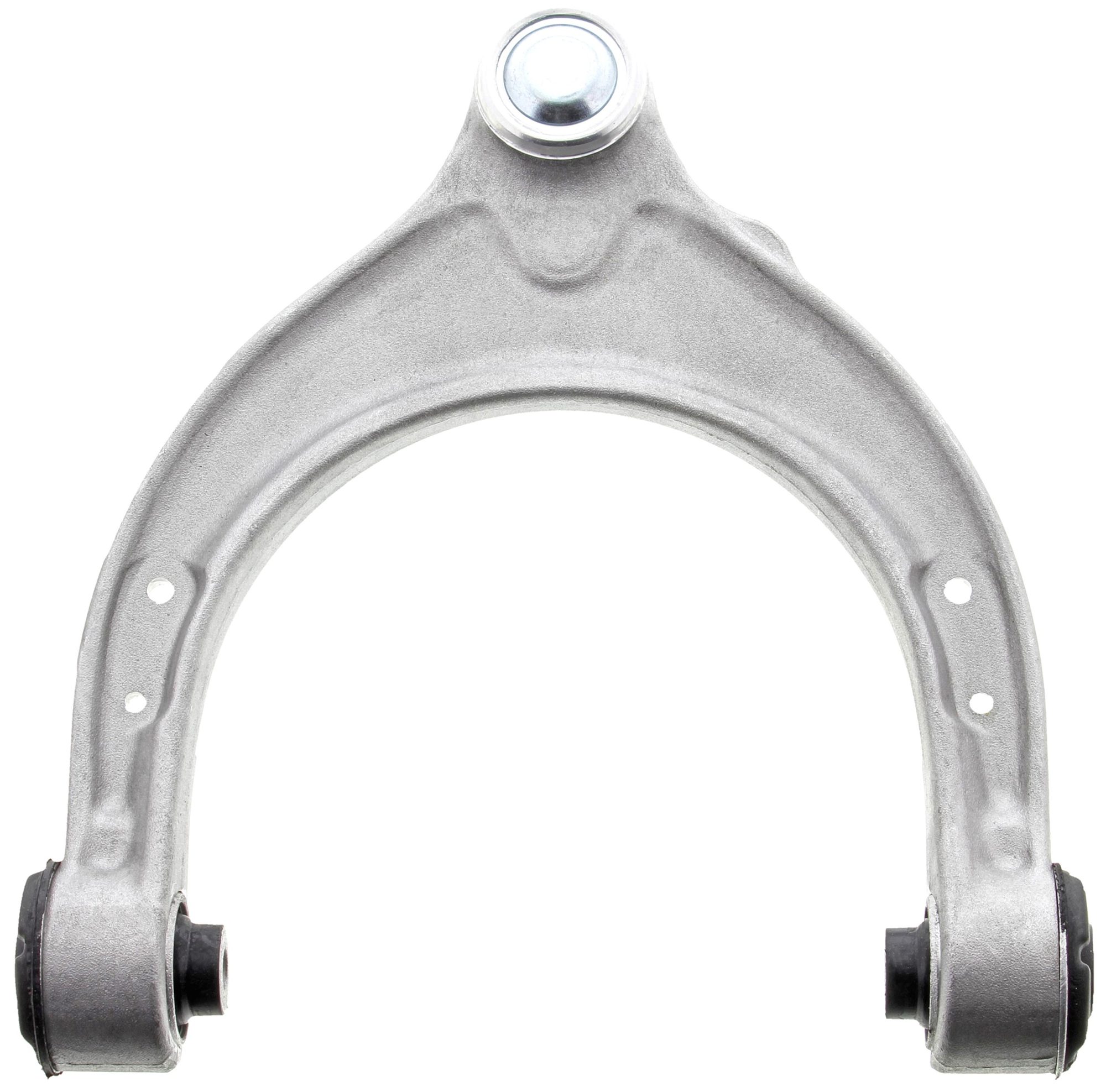 Front Upper Suspension Control Arm and Ball Joint Assembly | Mevotech Supreme CMS101584 Fits BMW — image 2