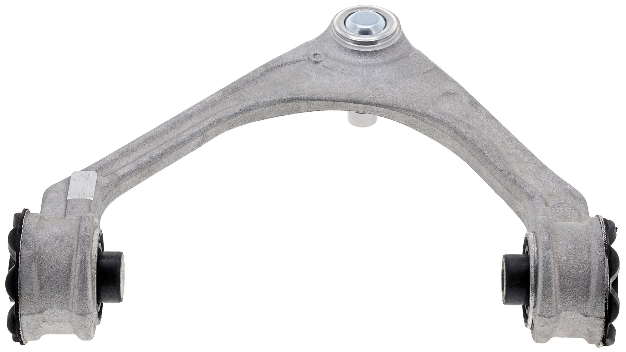 Front Right Upper Suspension Control Arm and Ball Joint Assembly | Mevotech Supreme CMS101615 Fits Jaguar — image 2