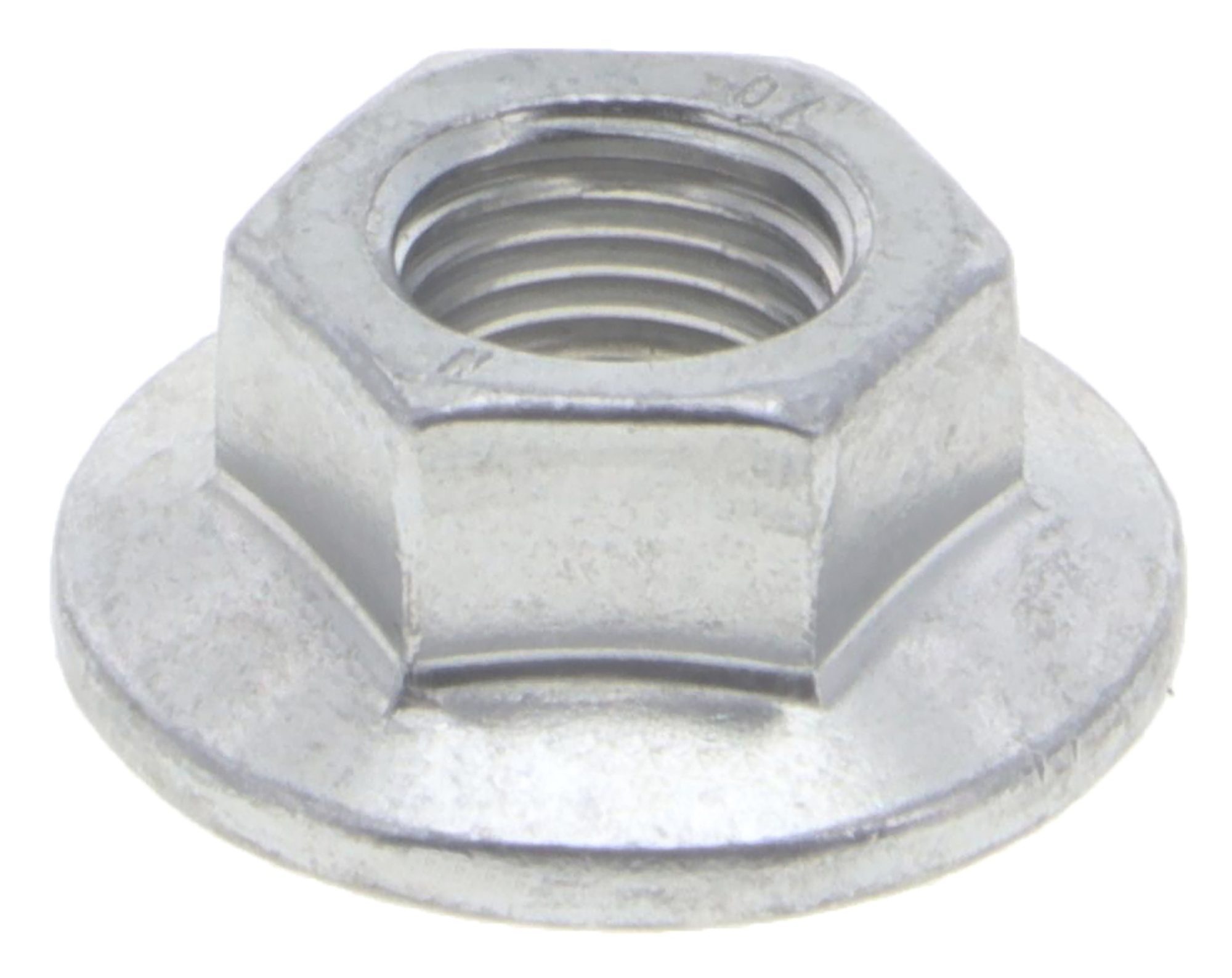 Front Right Lower Forward Suspension Control Arm and Ball Joint Assembly | Mevotech Supreme CMS101645 Fits Alfa Romeo — image 5