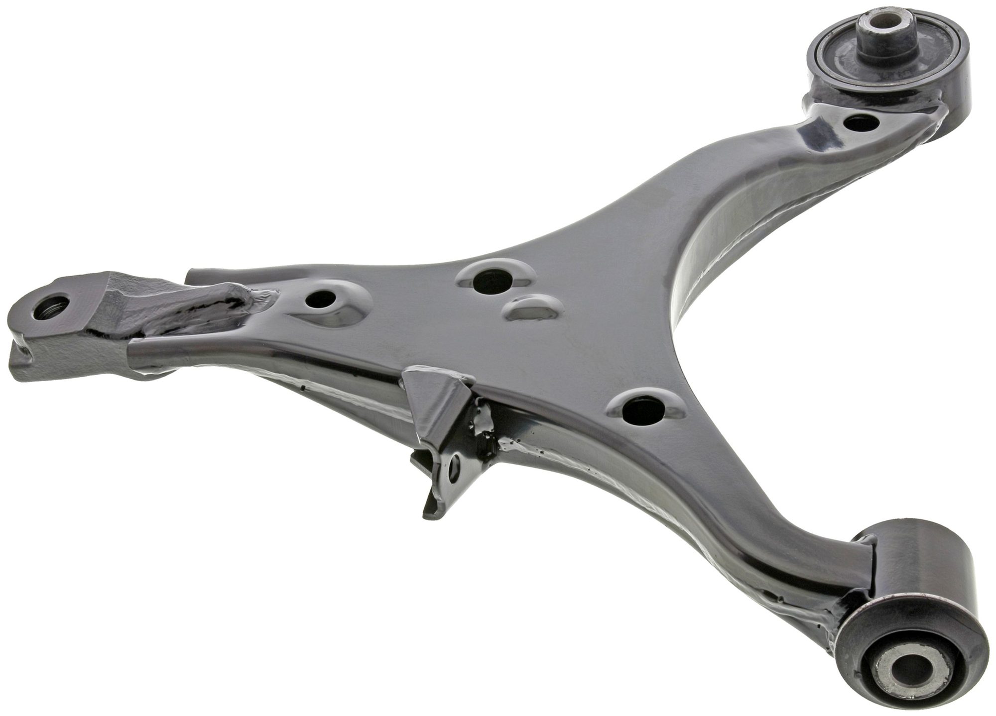 Front Right Lower Suspension Control Arm | Mevotech Supreme CMS20415 Fits Honda CR-V 2002-2006 — image 6