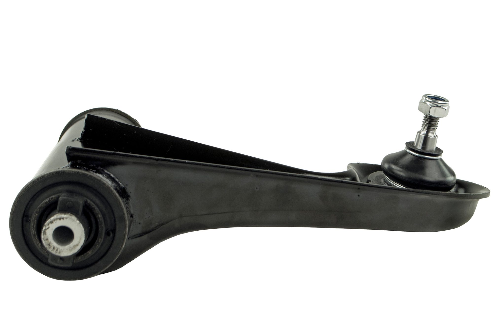 Front Left Upper Suspension Control Arm and Ball Joint Assembly | Mevotech Supreme CMS251245 Fits Chrysler Crossfire 2004-2008 — image 4