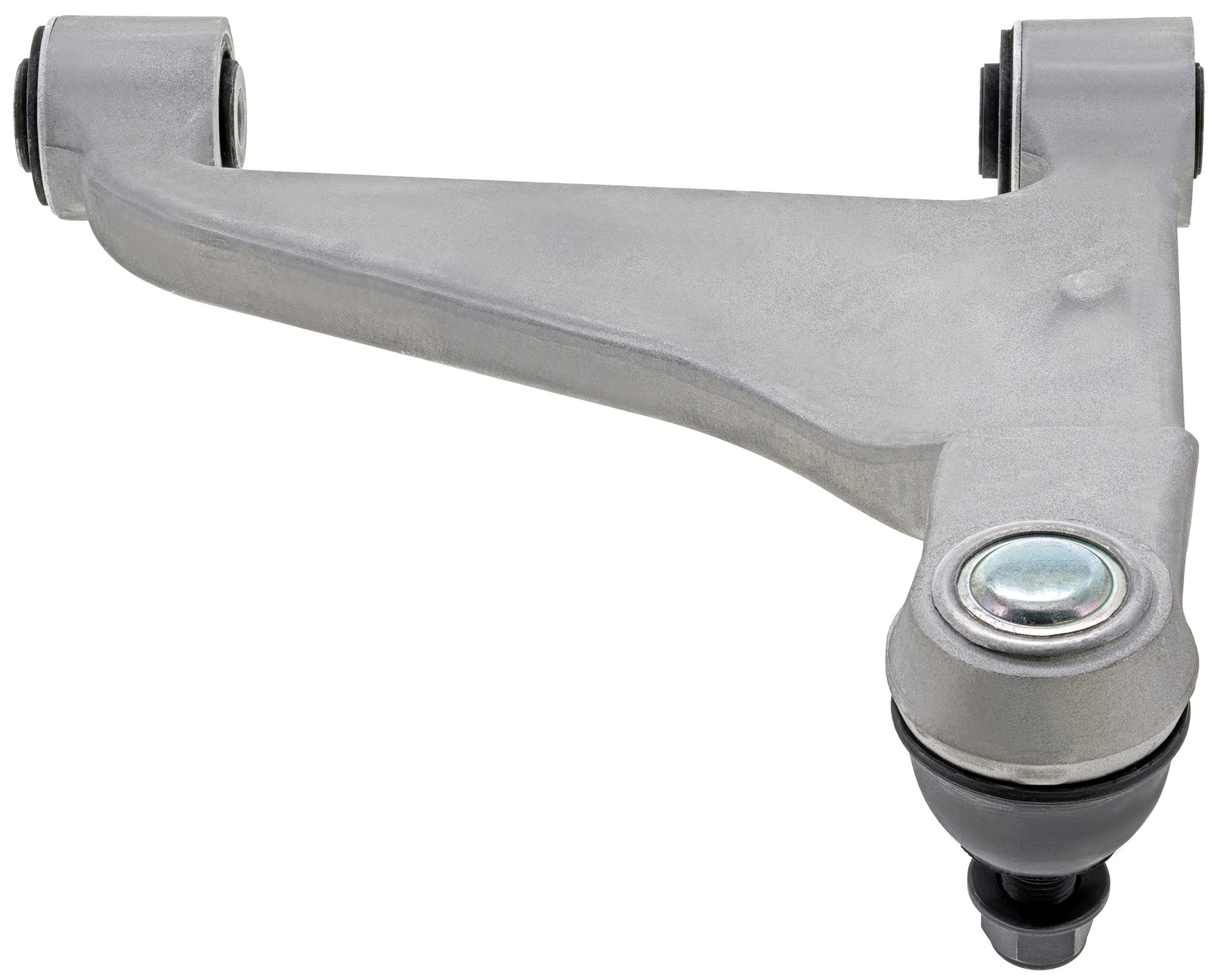 Rear Right Upper Suspension Control Arm and Ball Joint Assembly | Mevotech Supreme CMS30168 Fits Nissan INFINITI — image 7