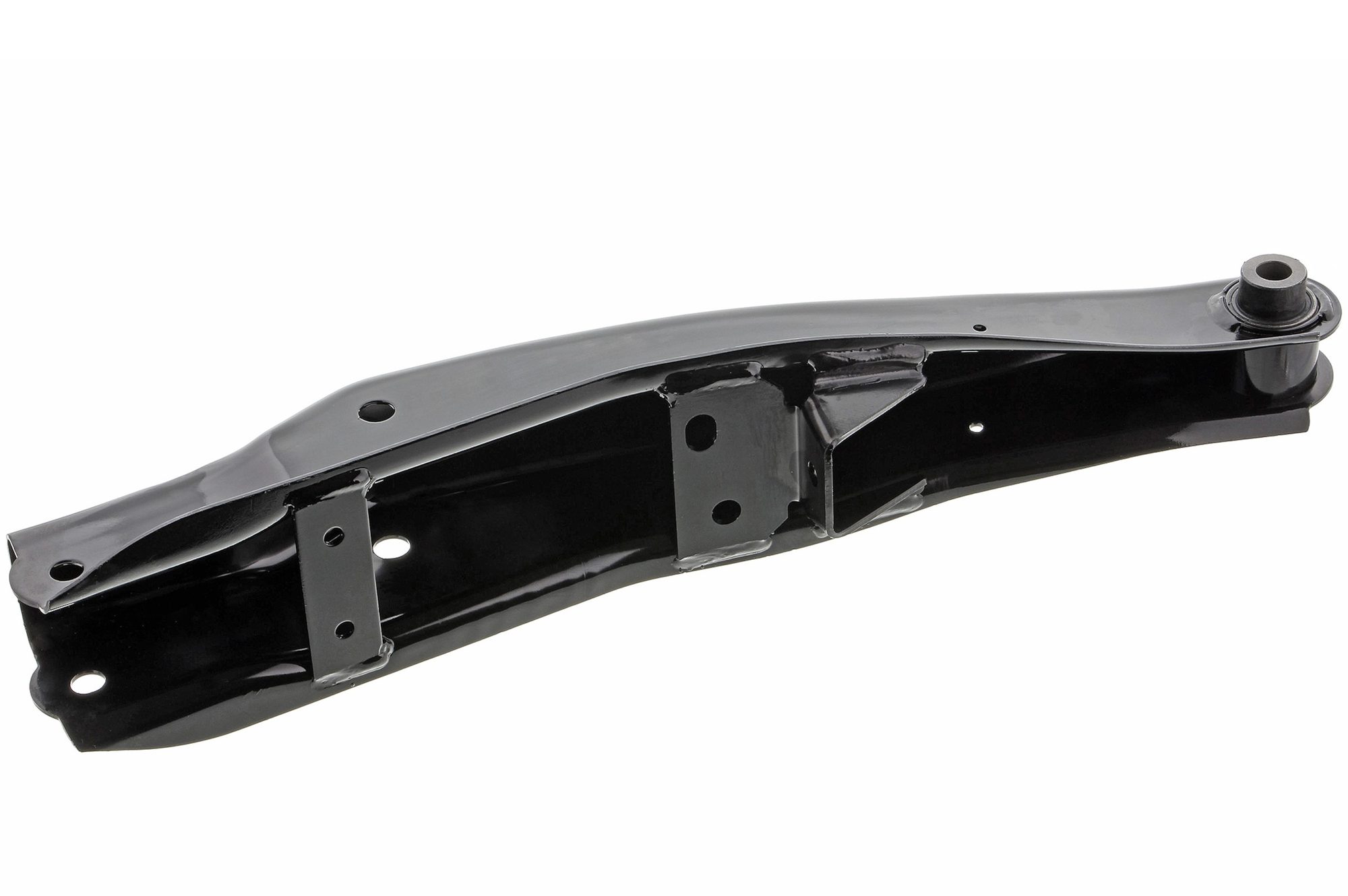 Rear Lower Suspension Control Arm | Mevotech Supreme CMS501232 Fits Chevrolet Camaro 2010-2015 — image 2