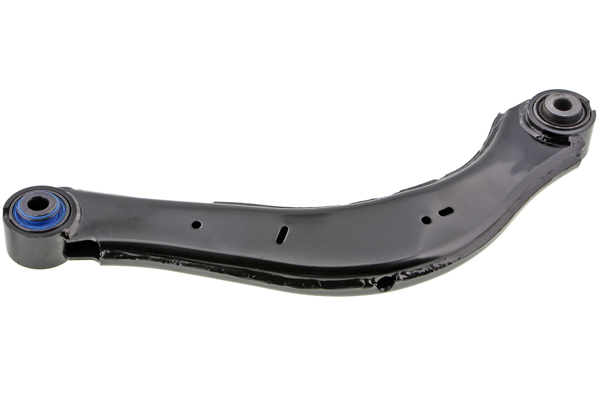 Rear Right Upper Suspension Control Arm | Mevotech Supreme CMS501253 Fits Cadillac Buick — image 2