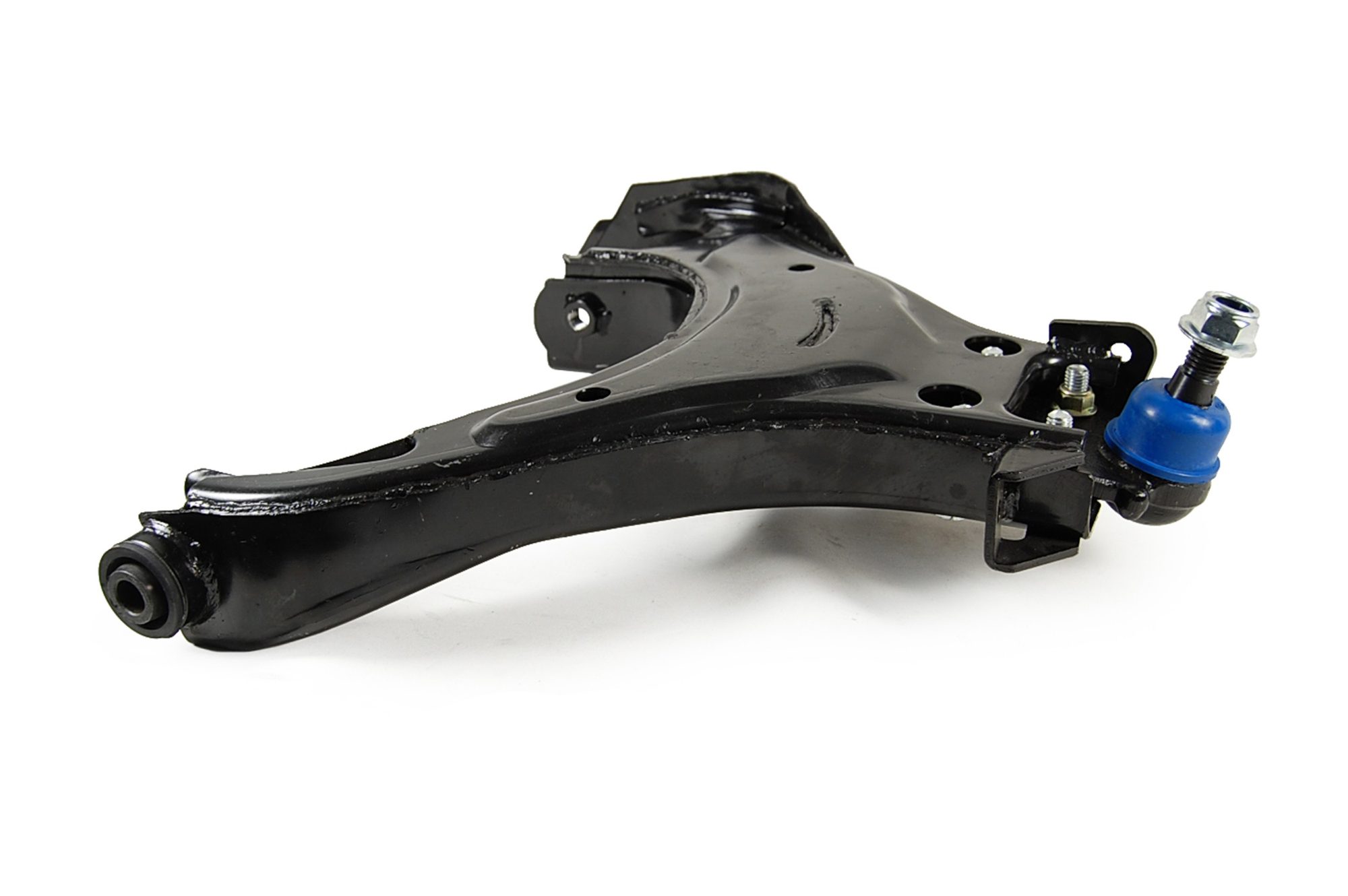 Front Right Lower Suspension Control Arm and Ball Joint Assembly | Mevotech Supreme CMS50139 Fits Chevrolet GMC — image 5
