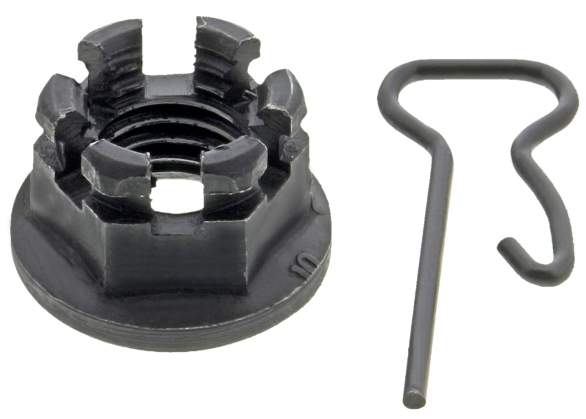 Rear Left Upper Suspension Control Arm and Ball Joint Assembly | Mevotech Supreme CMS601036 Fits Acura Honda — image 4