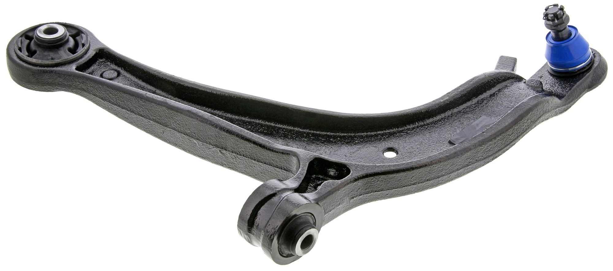 Front Left Lower Suspension Control Arm and Ball Joint Assembly | Mevotech Supreme CMS601118 Fits Honda Odyssey 2011-2013 — image 4