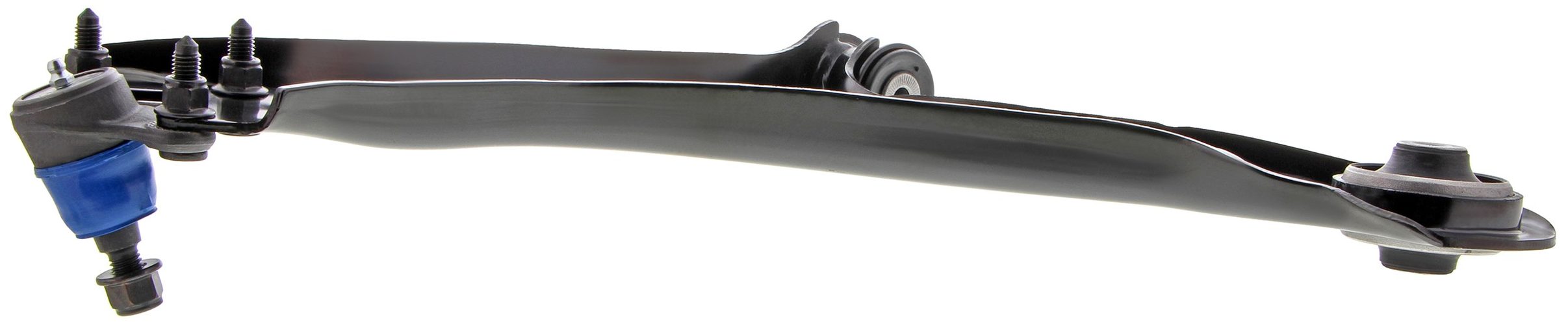 Front Right Lower Suspension Control Arm and Ball Joint Assembly | Mevotech Supreme CMS70181 Fits Volkswagen — image 4