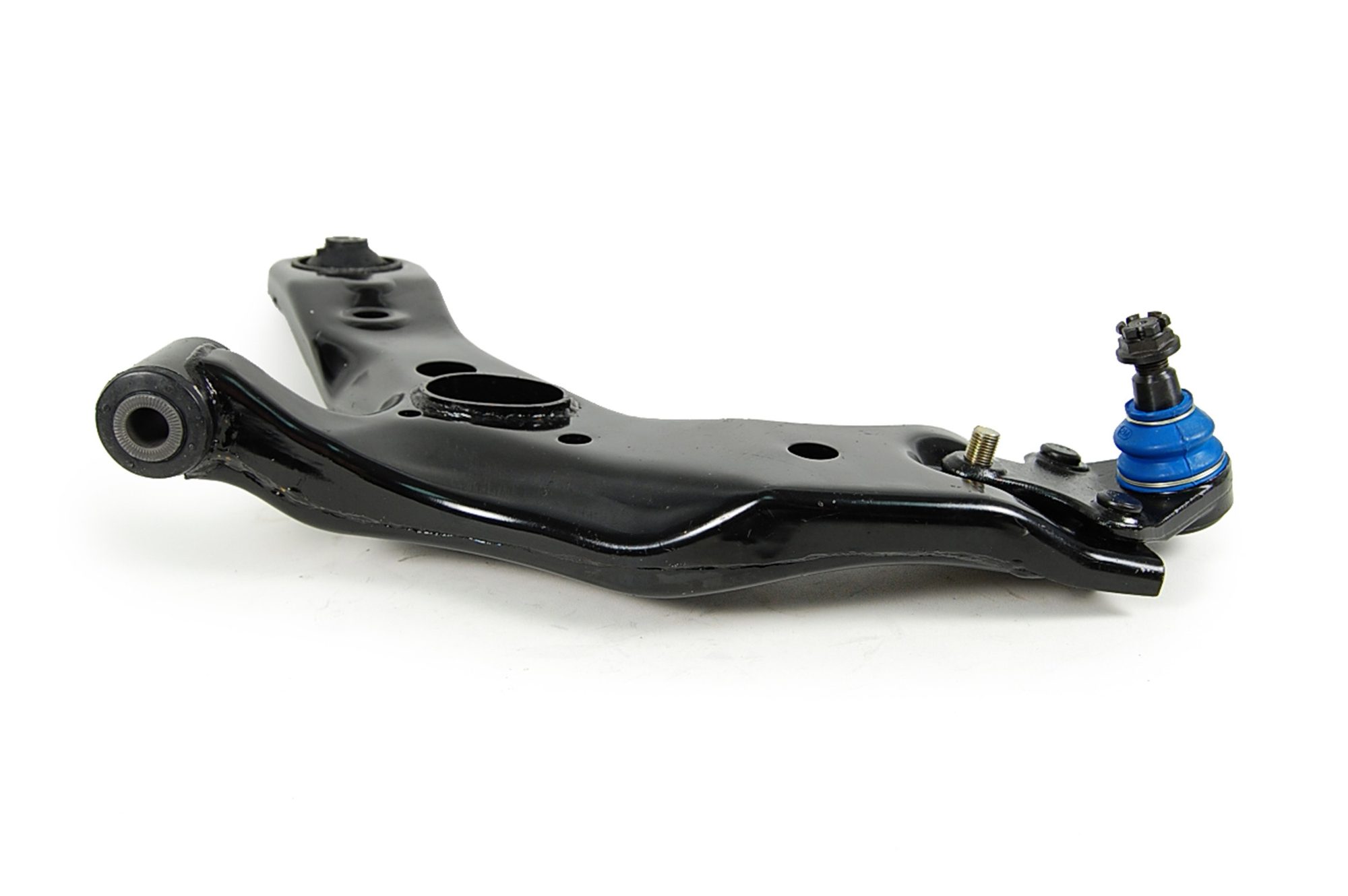 Front Left Lower Suspension Control Arm and Ball Joint Assembly | Mevotech Supreme CMS86163 Fits Toyota RAV4 2006-2014 — image 4