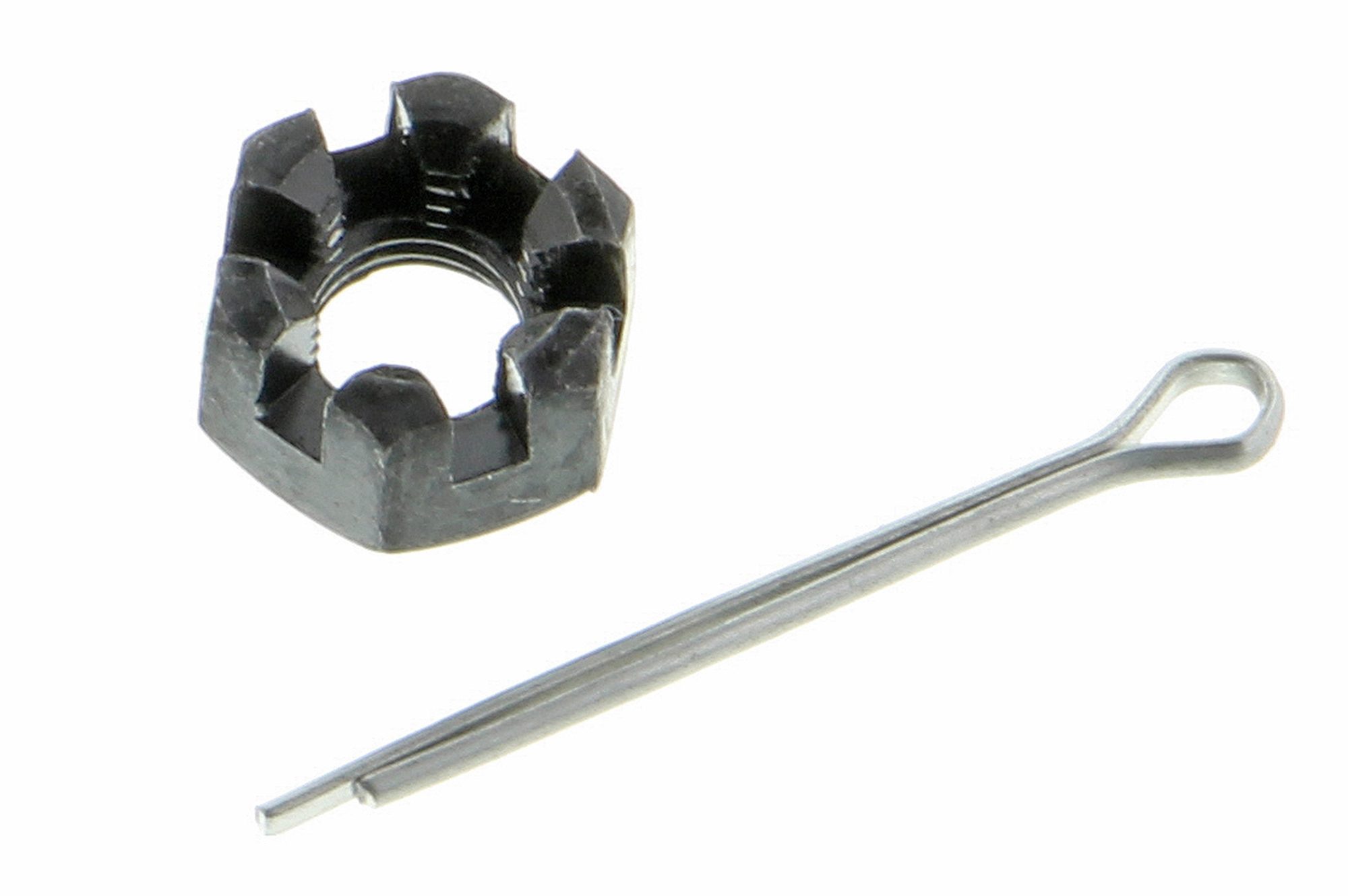 Rear Upper Forward Lateral Arm and Ball Joint Assembly | Mevotech Supreme CMS901056 Fits Kia Hyundai — image 3