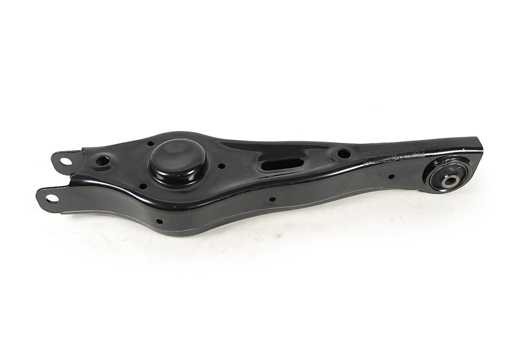 Rear Lower Lateral Arm | Mevotech Supreme CMS90179 Fits Hyundai Kia