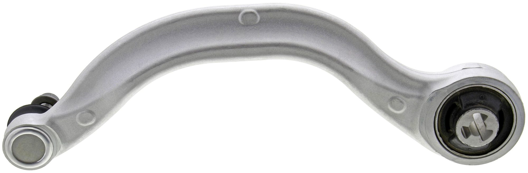 Tesla Front Left Lower Rearward Suspension Control Arm and Ball Joint Assembly | Mevotech Supreme CMS95132 — image 2