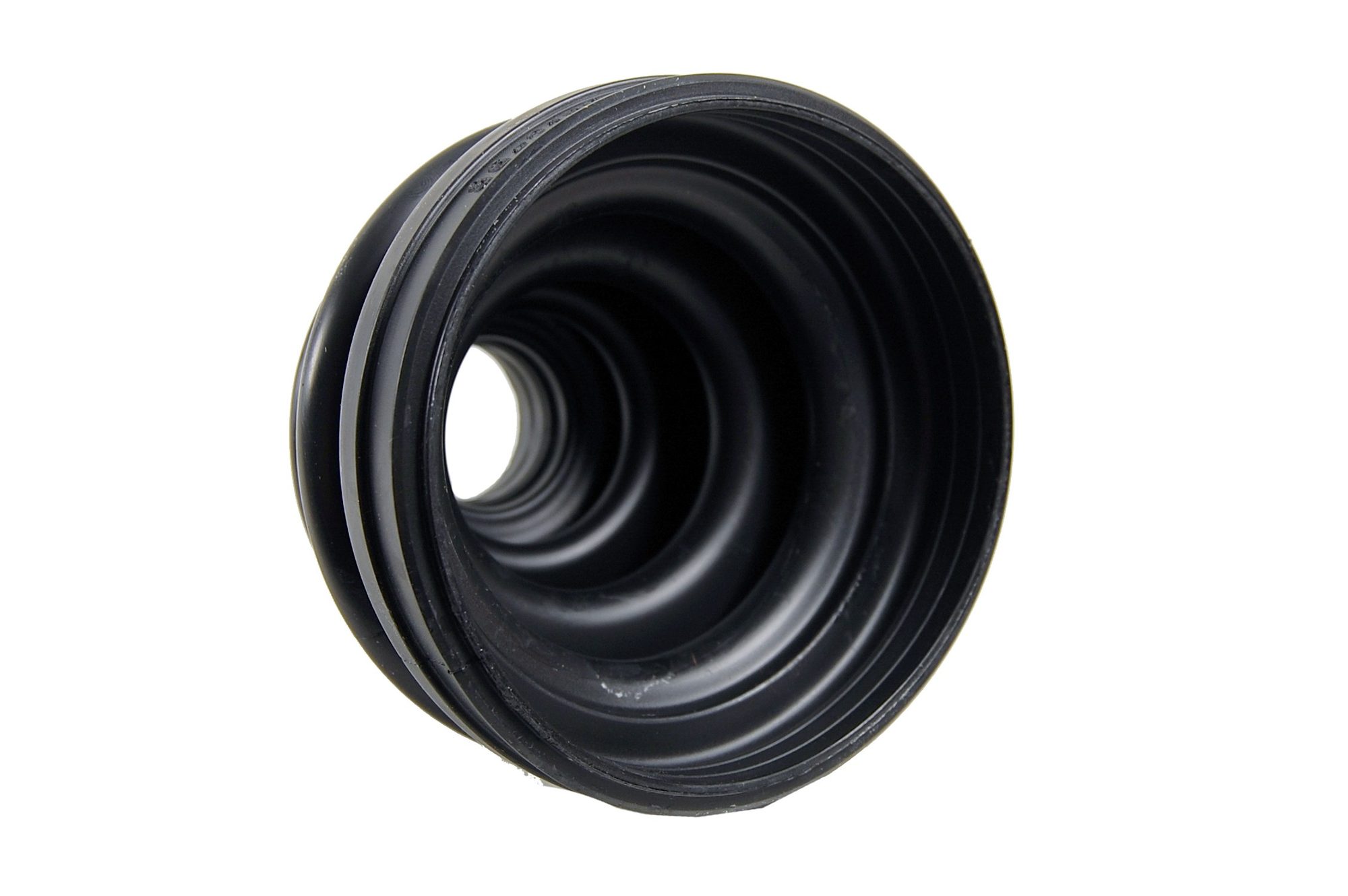 CV Joint Boot | Mevotech Supreme DX196 Fits Nissan Mitsubishi Dodge — image 2