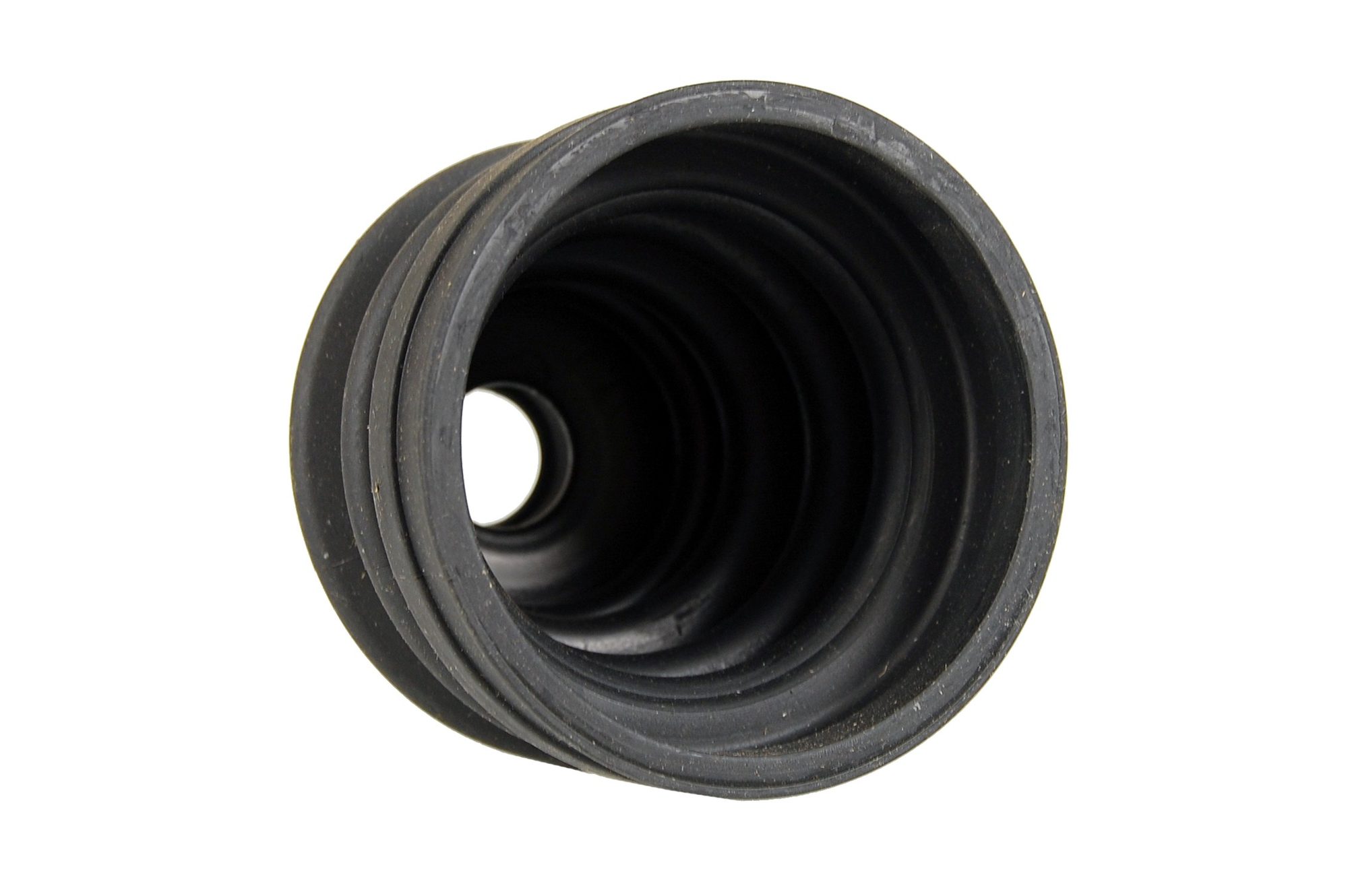Front Left Outer CV Joint Boot | Mevotech Supreme DX603 Fits Honda — image 2