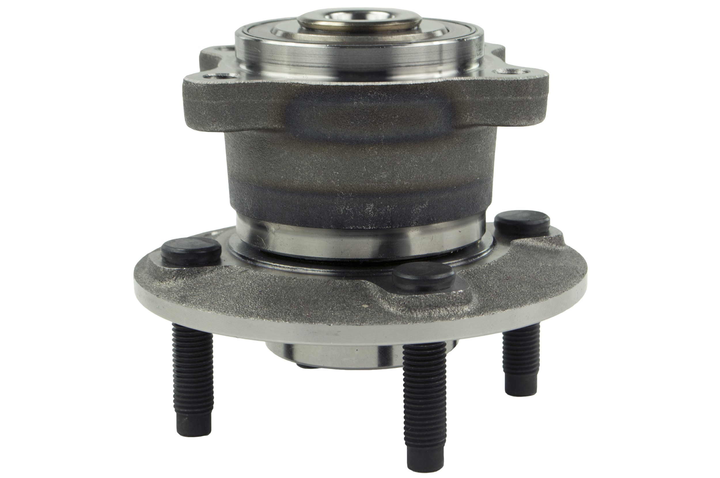 Spark EV 2014-2016 Rear Wheel Bearing and Hub Assembly | Mevotech Supreme MB50311 Fits Chevrolet - 5