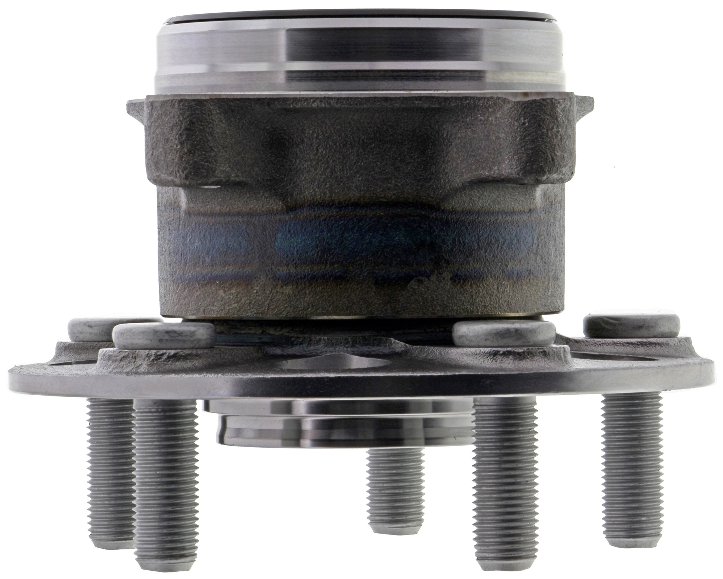 Rear Wheel Bearing and Hub Assembly | Mevotech Supreme MB60322 Fits Honda Ridgeline 2017-2025 - 6