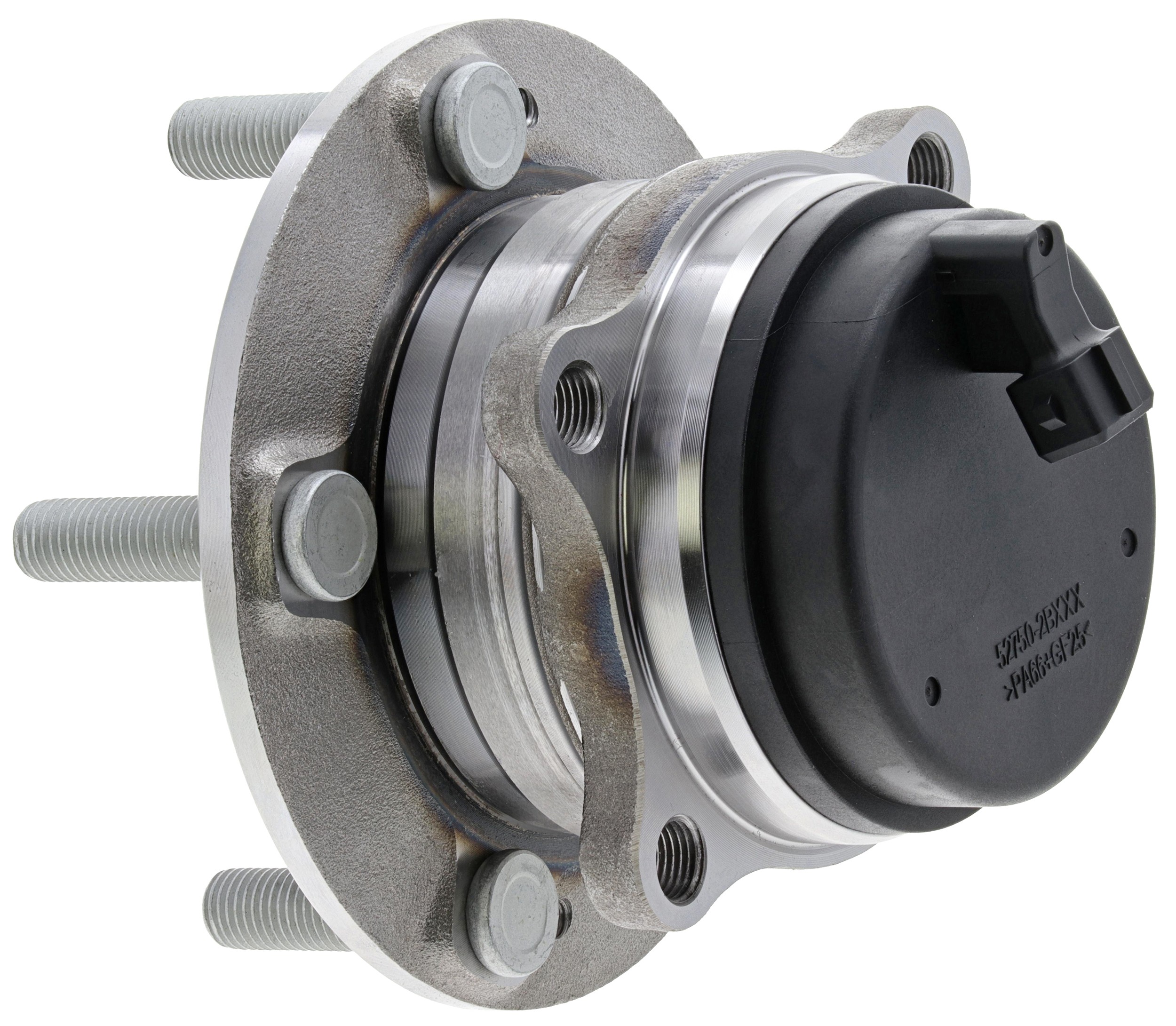Front Wheel Bearing and Hub Assembly | Mevotech Supreme MB90321 Fits Kia Sedona 2015-2021 - 4