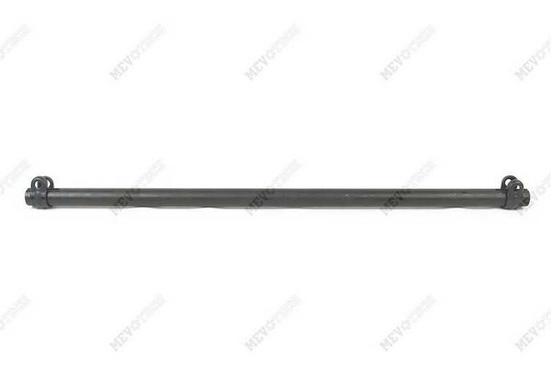 Front Left Steering Tie Rod End Adjusting Sleeve | Mevotech Supreme MDS1236S Fits Jeep Wrangler 1991-1995 - 3