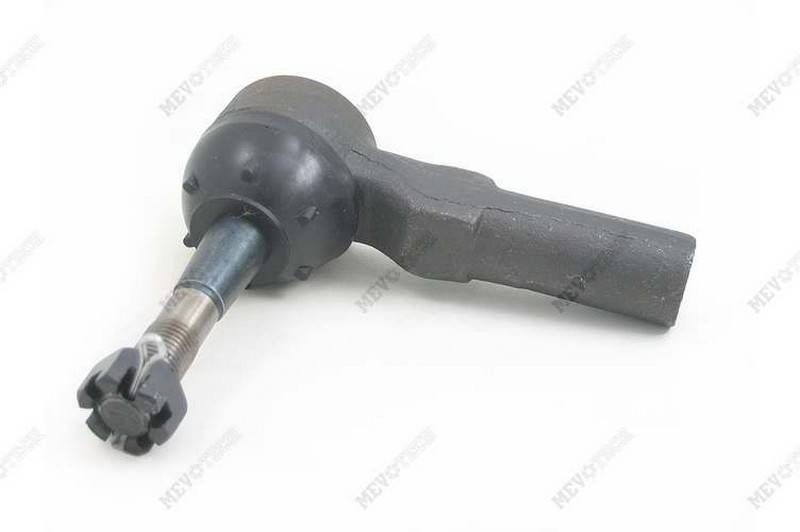 Front Outer Steering Tie Rod End | Mevotech Supreme MES2912RL Fits Chevrolet Oldsmobile Buick - 5