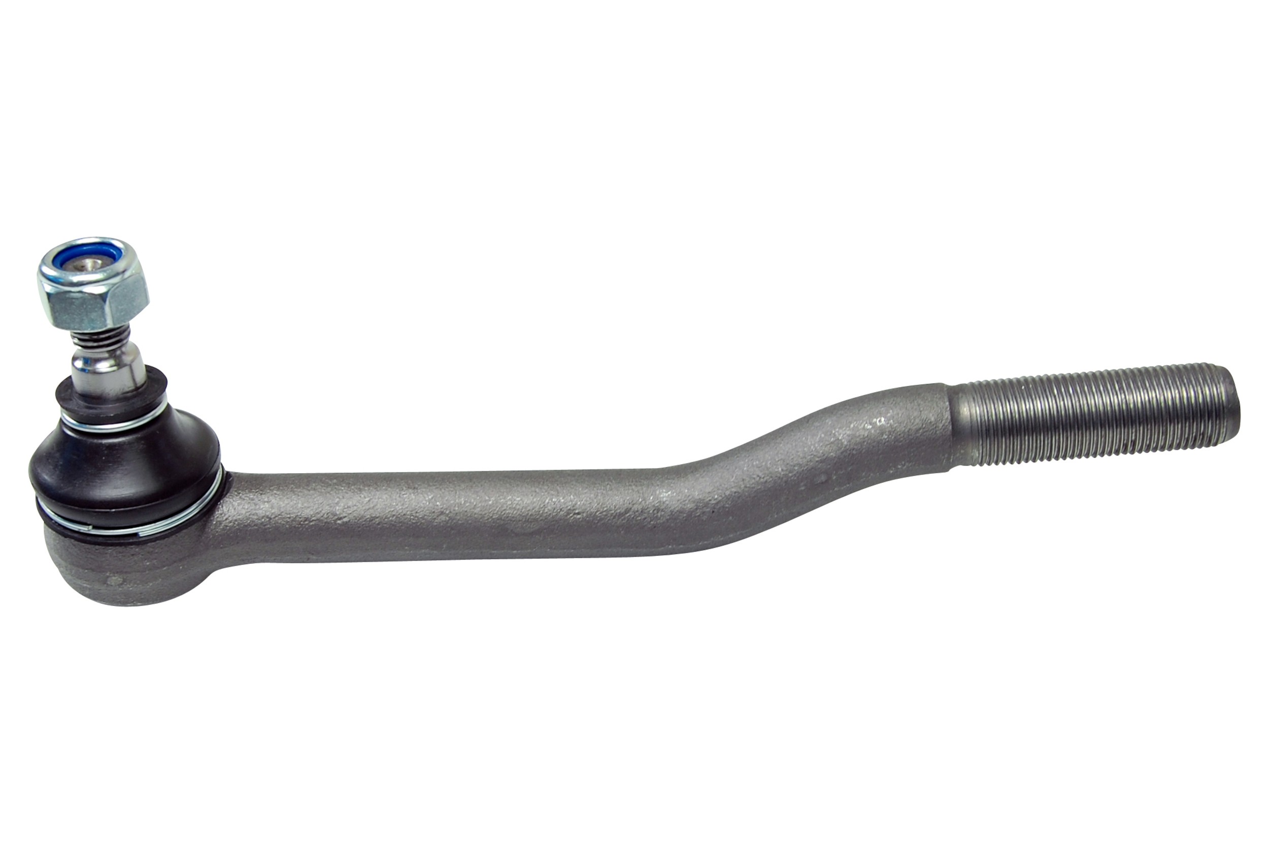 Front Inner Steering Tie Rod End | Mevotech Supreme MES2998RL Fits Nissan - 2