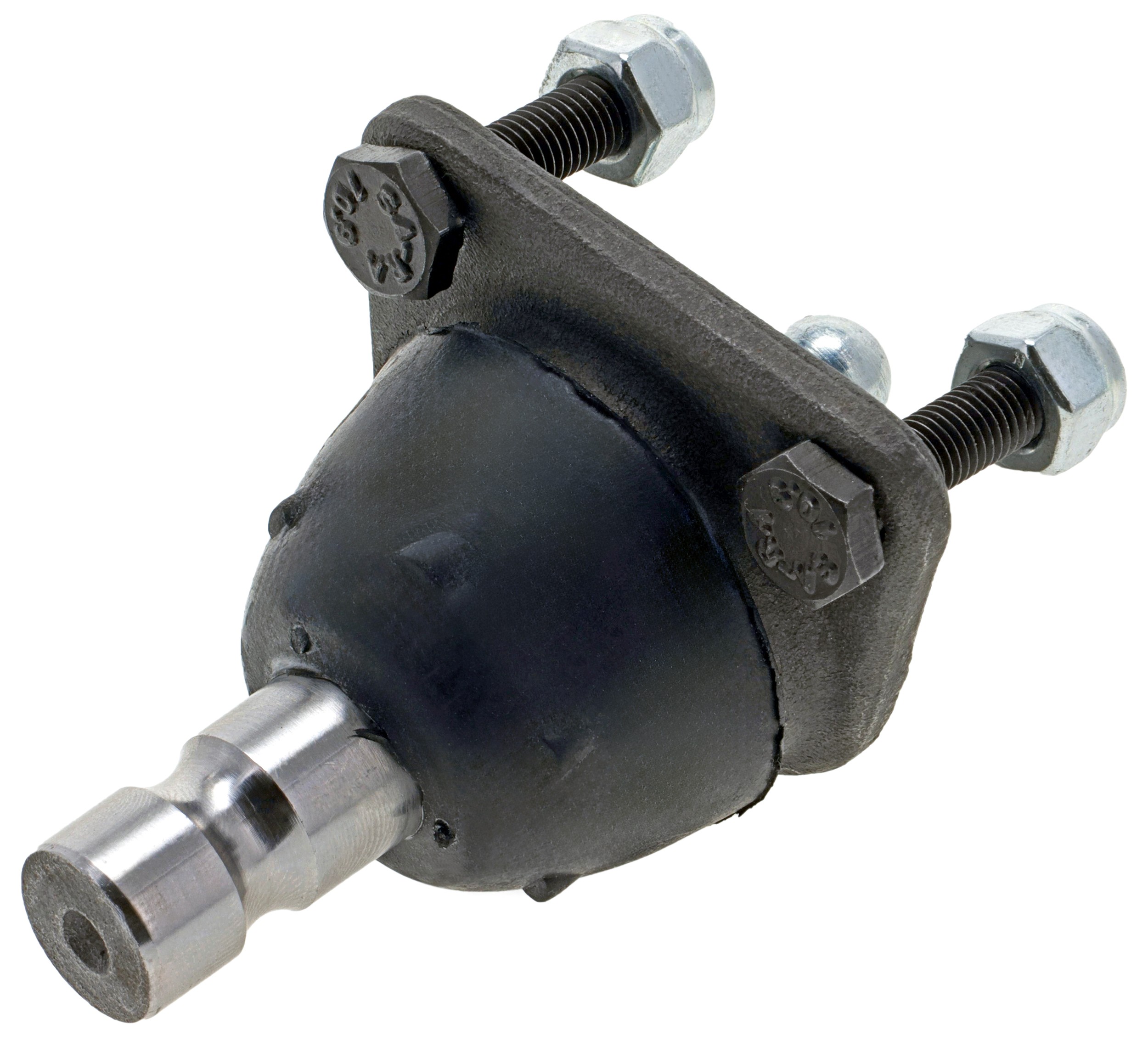 Rear Lower Suspension Ball Joint | Mevotech Supreme MK6257 Fits Pontiac Buick Oldsmobile - 4