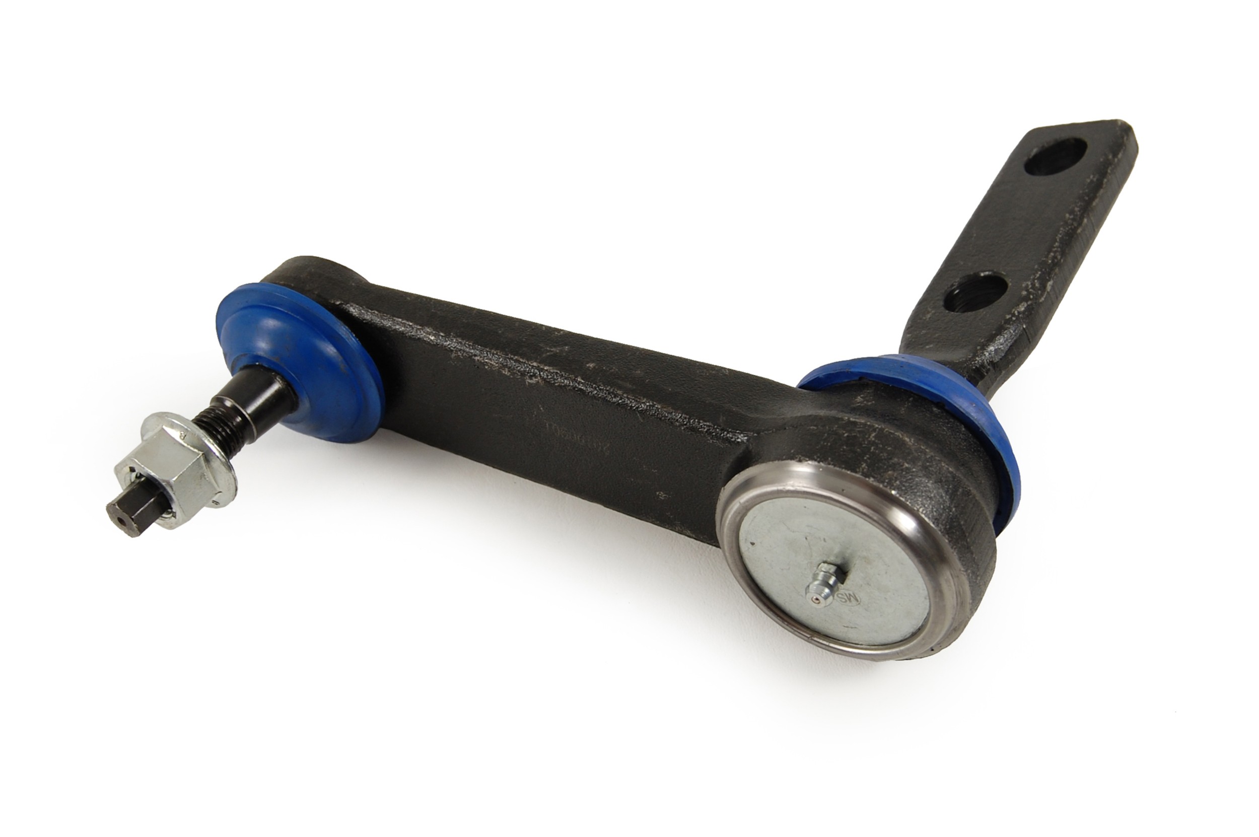 Front Steering Idler Arm | Mevotech Supreme MK7347 Fits Dodge - 2