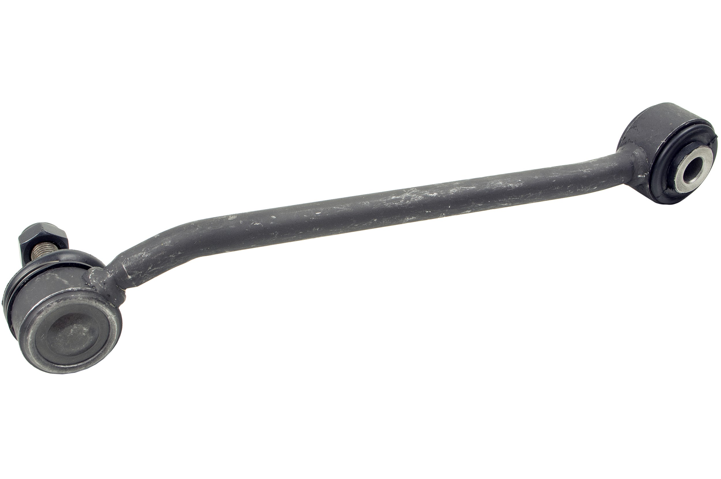 Rear Right Suspension Stabilizer Bar Link Kit | Mevotech Supreme MK80952 Fits Audi S4 2000-2002 - 3