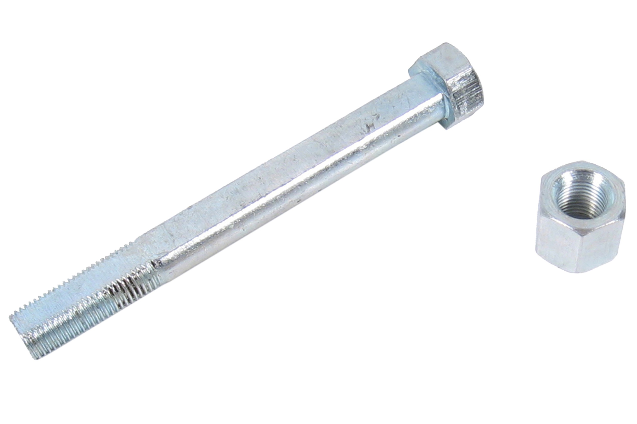 Rear Lower Forward Alignment Caster / Camber Cam Bolt | Mevotech Supreme MK8522 Fits Ford Mercury Lincoln - 2
