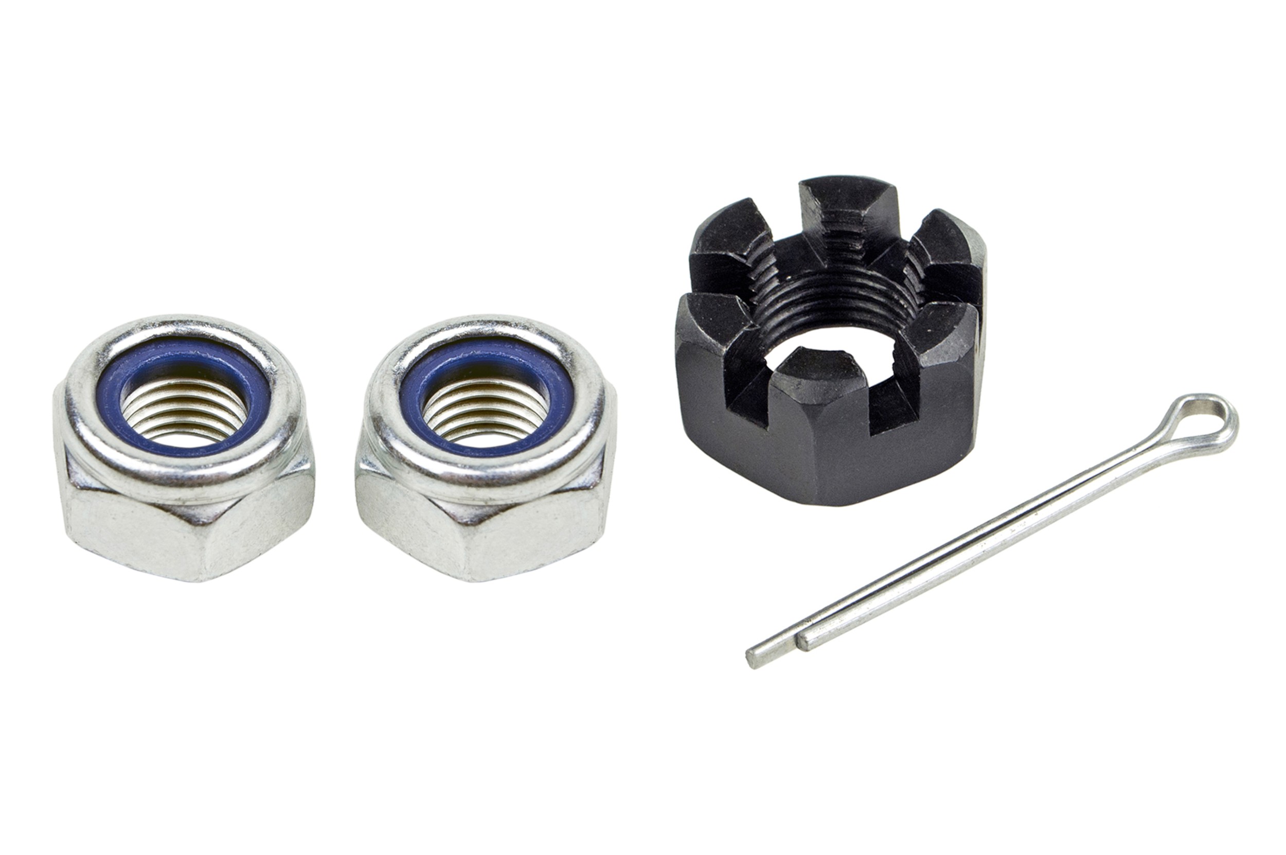 Front Upper Suspension Ball Joint | Mevotech Supreme MK9404 Fits Honda Prelude 1983-1987 - 5