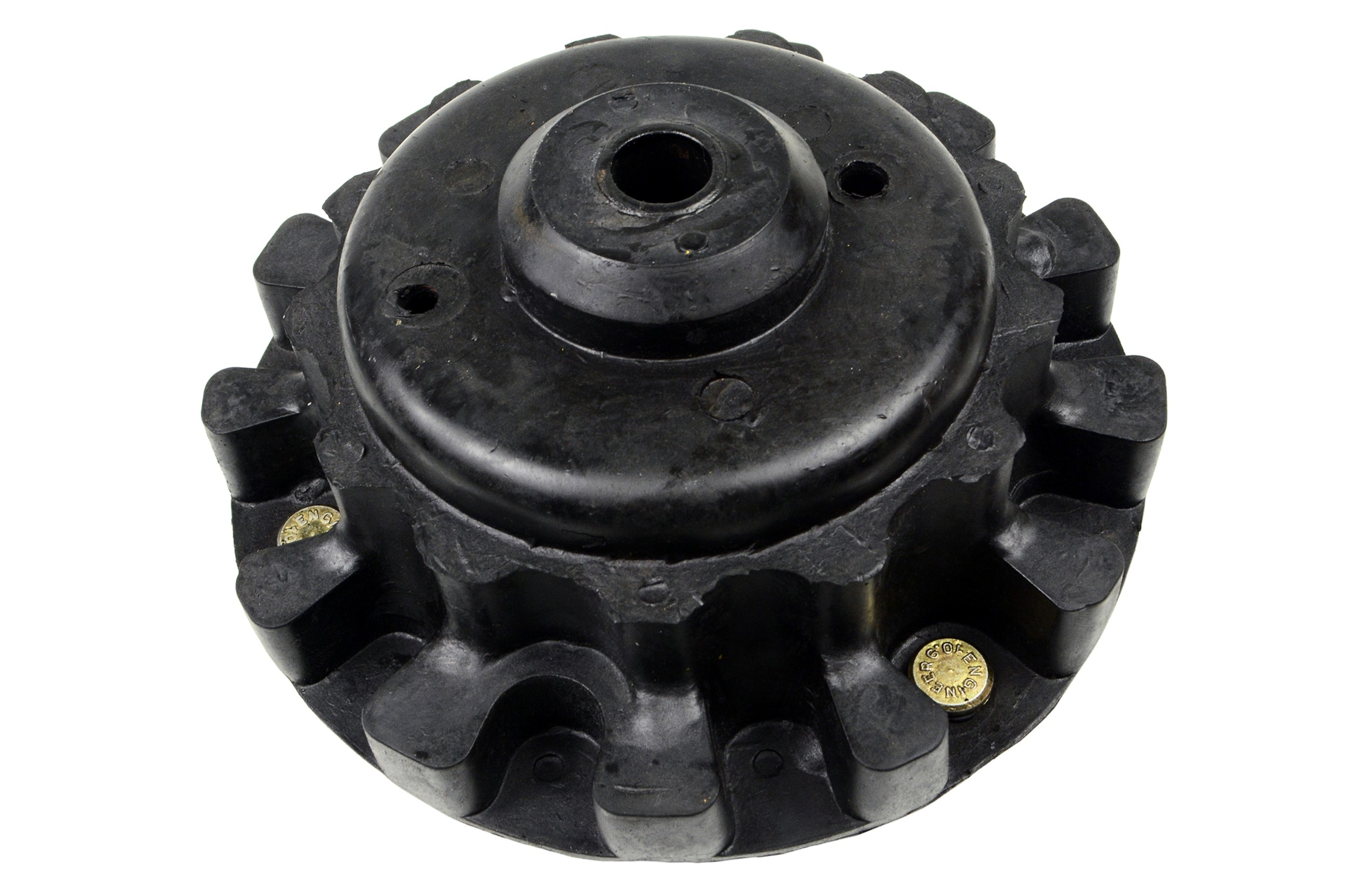 Rear Suspension Strut Mount Kit | Mevotech Supreme MP901954 Fits Ford Mercury - 3