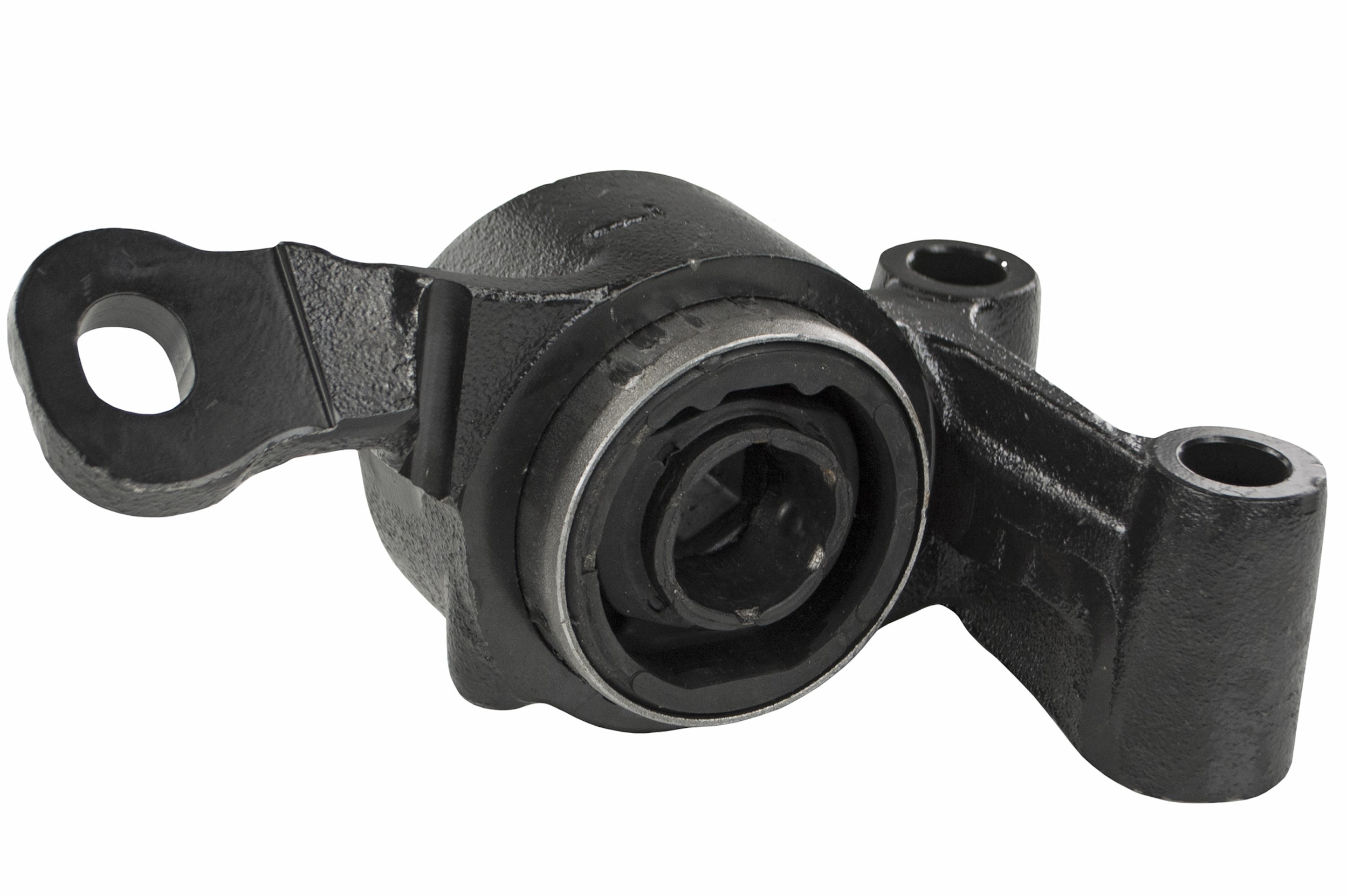Front Left Lower Suspension Control Arm Bushing | Mevotech Supreme MS104149 Fits Mini - 5