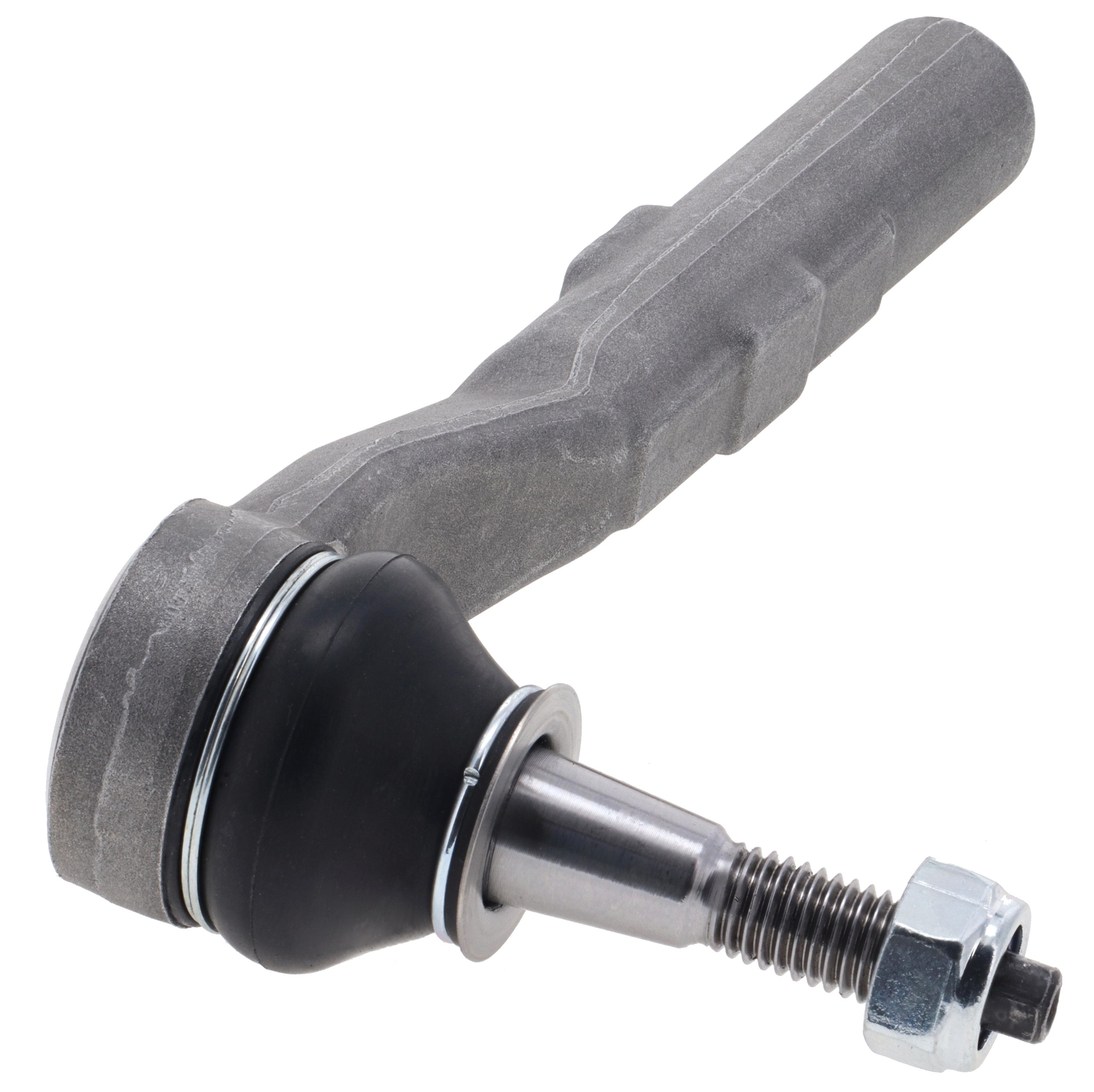 Front Outer Steering Tie Rod End | Mevotech Supreme MS106256 Fits Alfa Romeo Stelvio 2018-2025 - 5