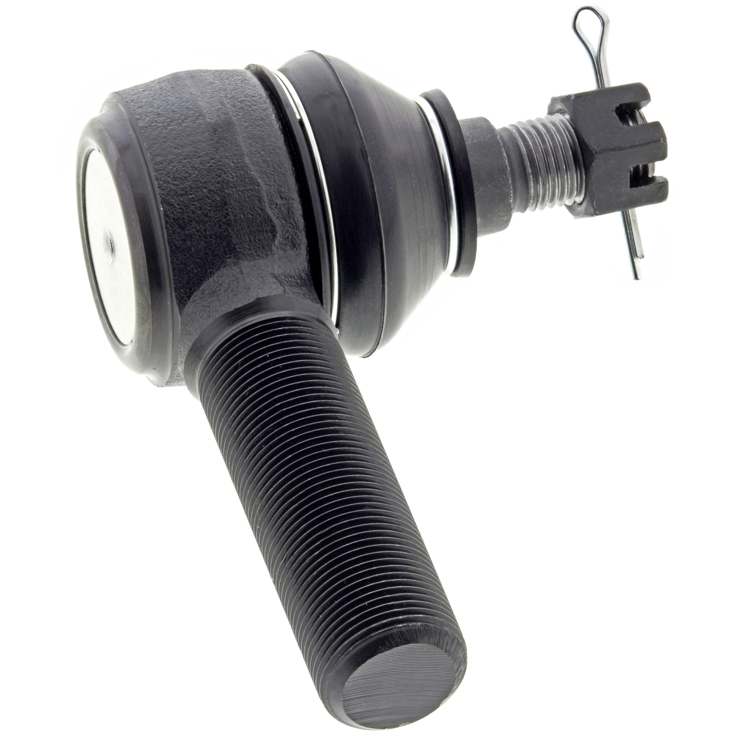 Truck 1960 Front Right Steering Tie Rod End | Mevotech Supreme MS43910 Fits Dodge - 4