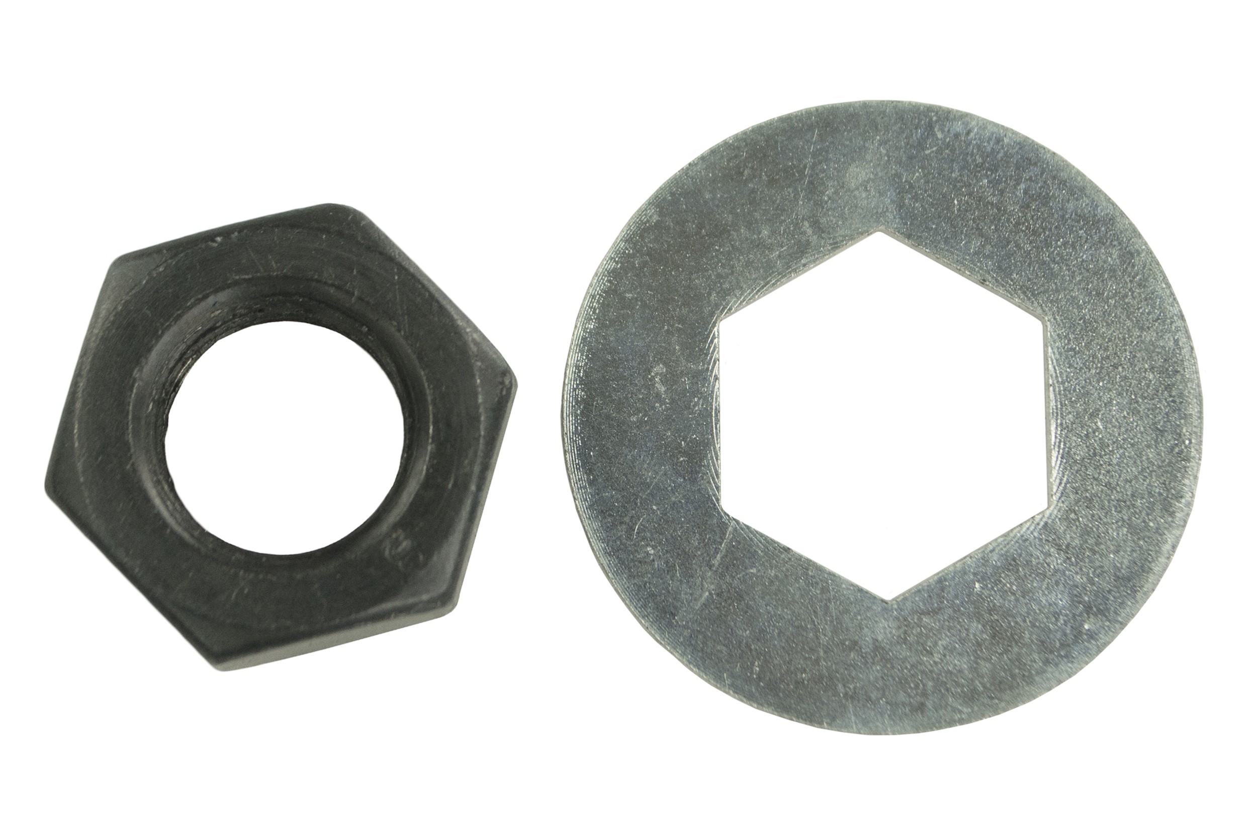 Front Inner Steering Tie Rod End | Mevotech Supreme MS60711 Fits Acura RSX 2002-2006 - 5